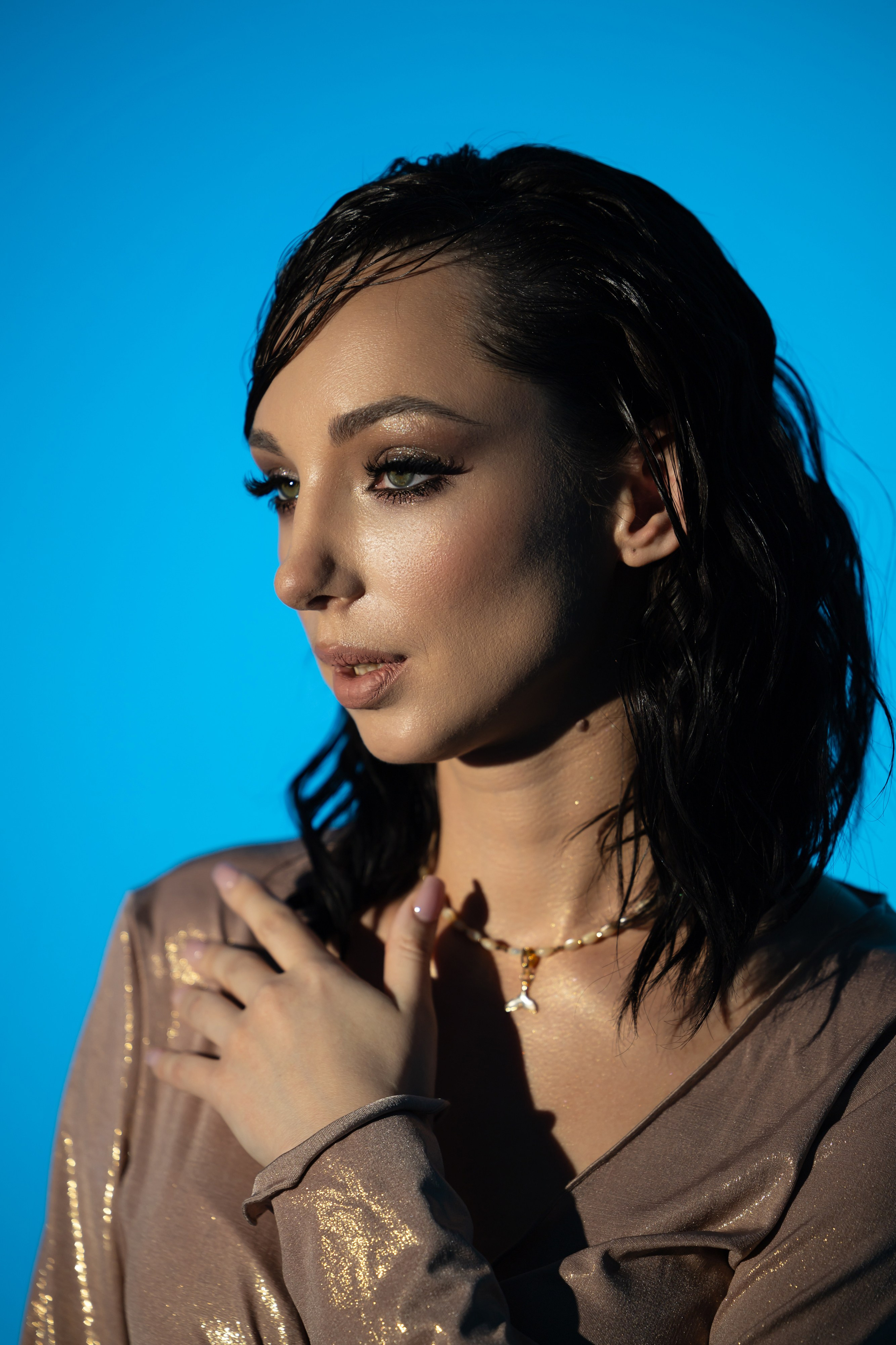 Бренд украшений. Фотограф свадебный, репортажный, индивидуальный, фото для маркетплейсов, брендов, автосалонов