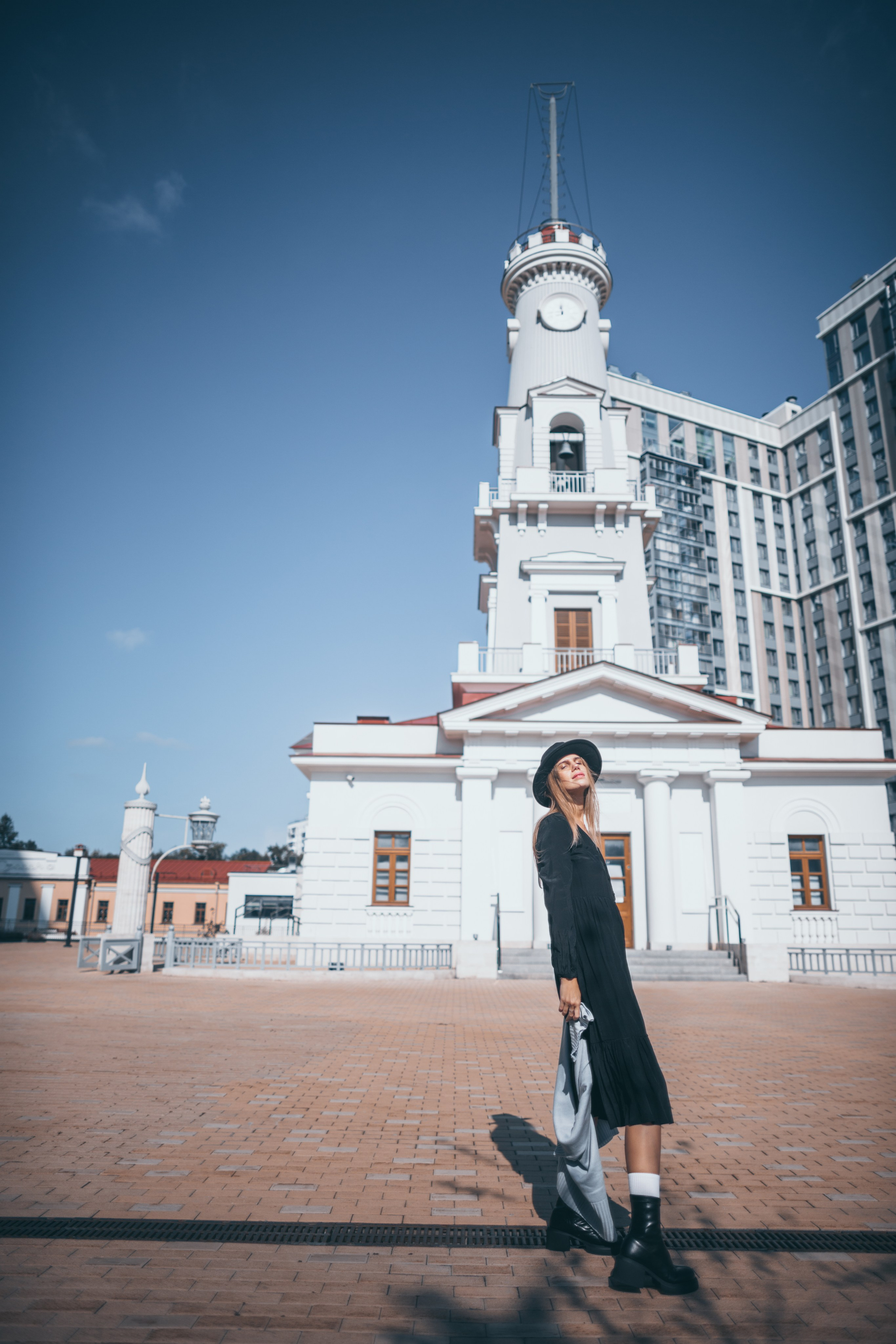 Индивидуальные фотосессии. Авдеева Анна. Фотограф в Москве