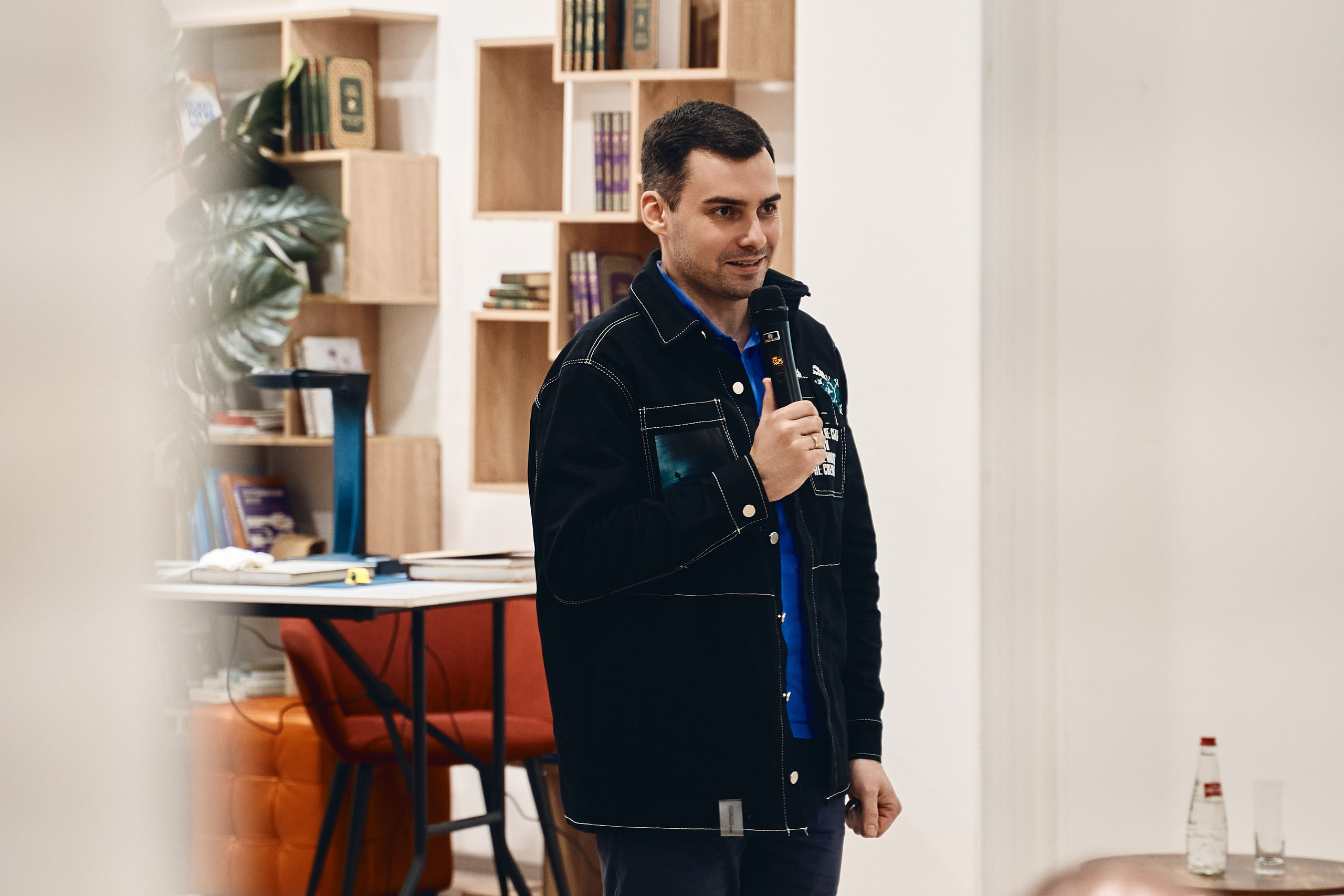 Репортаж. Фотограф Вилянов Евгений. Нижний Новгород и область