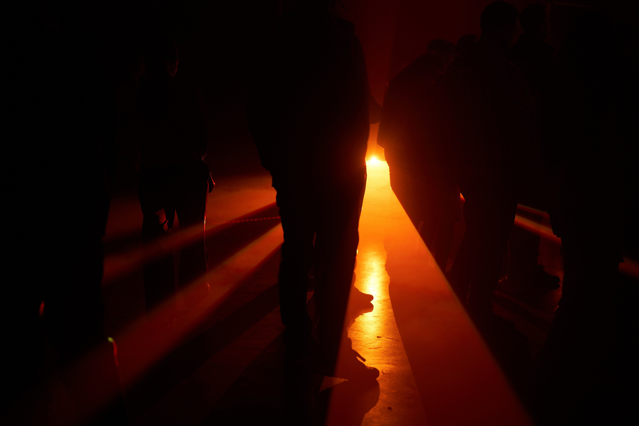 Репортаж. Фотограф Вилянов Евгений. Нижний Новгород и область