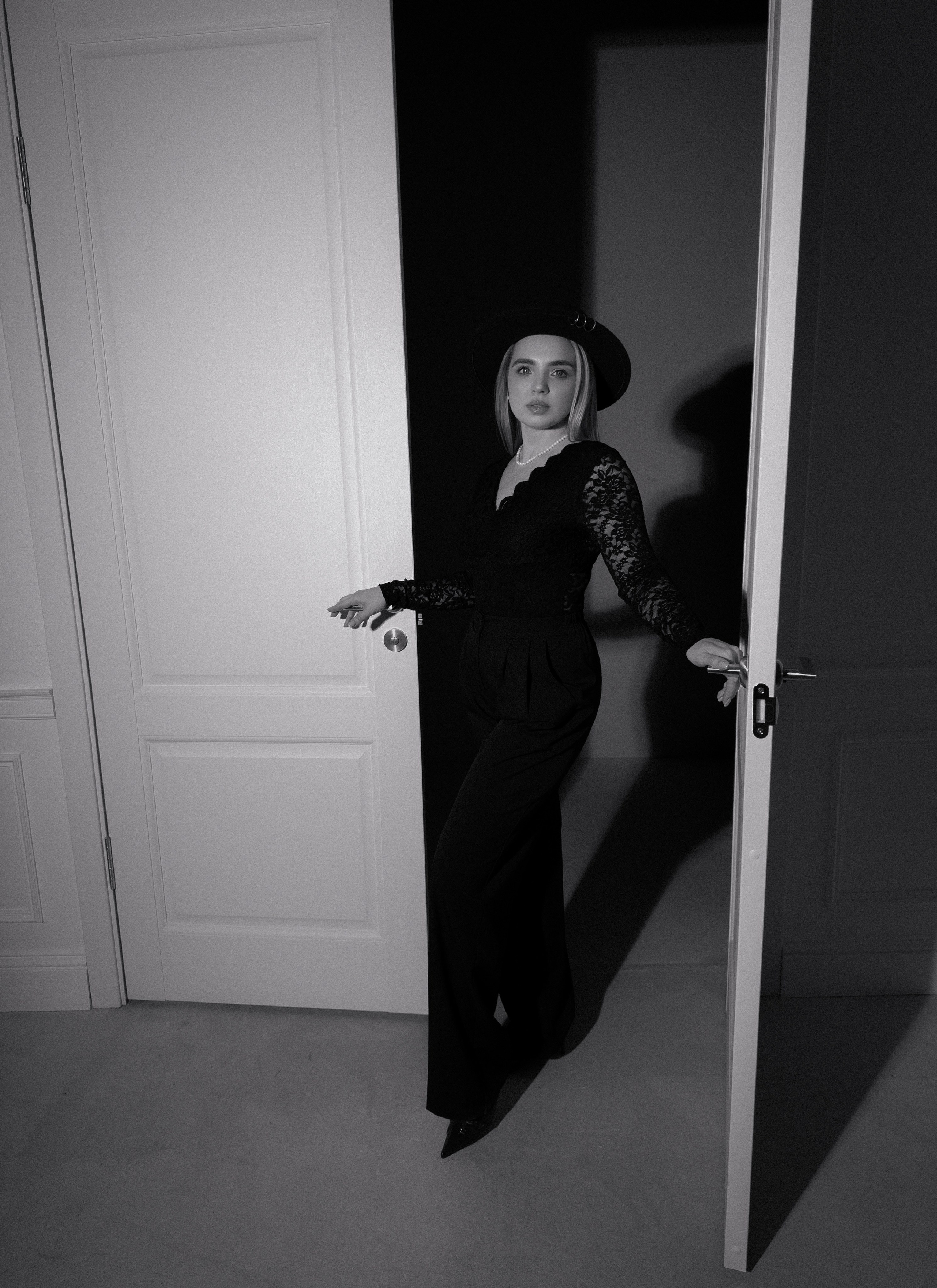 Студийная. Фотограф Барнаул Софья Бояринова