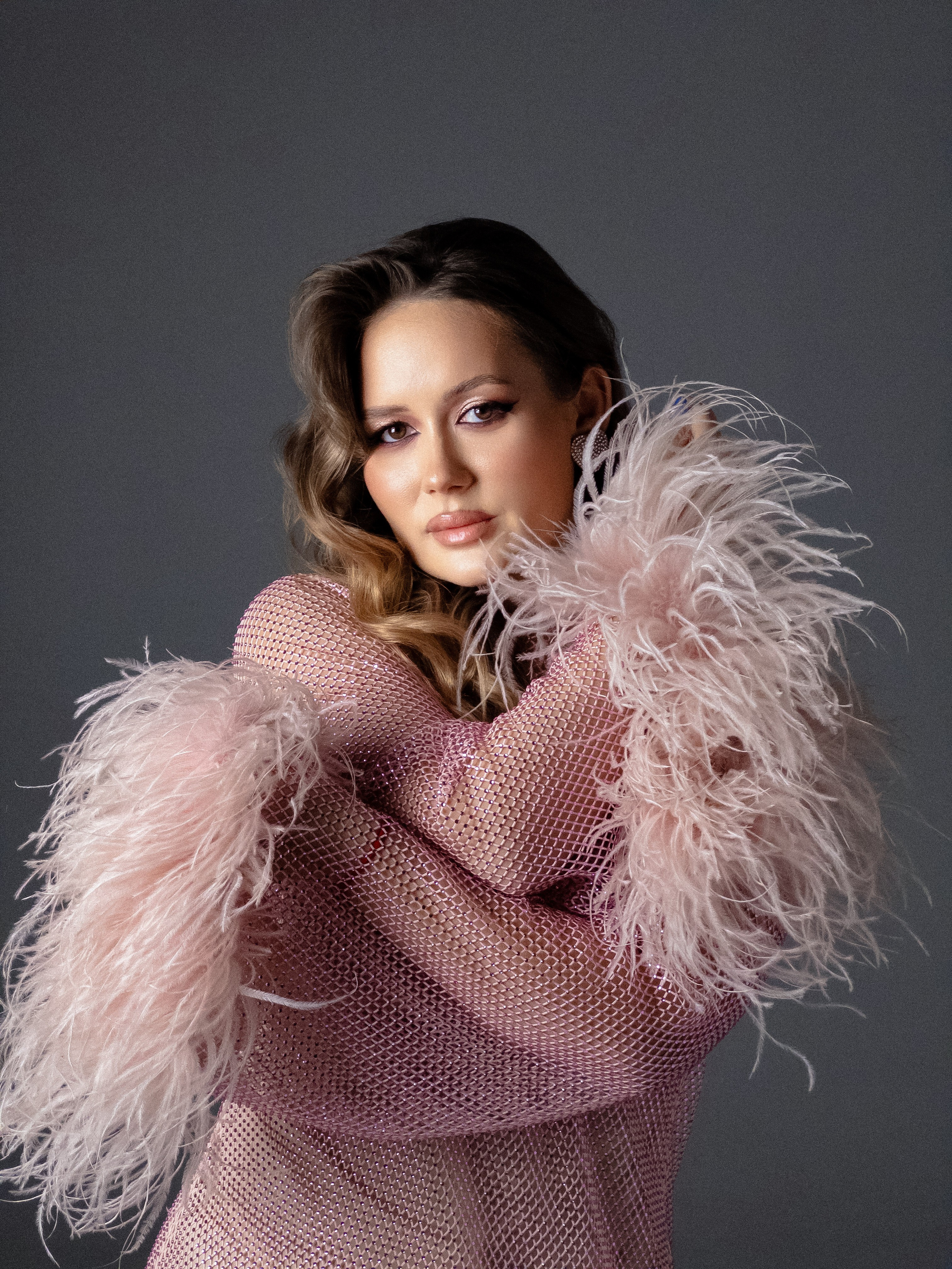 Лилиана | Мне сегодня 26. Фотограф Барнаул Софья Бояринова