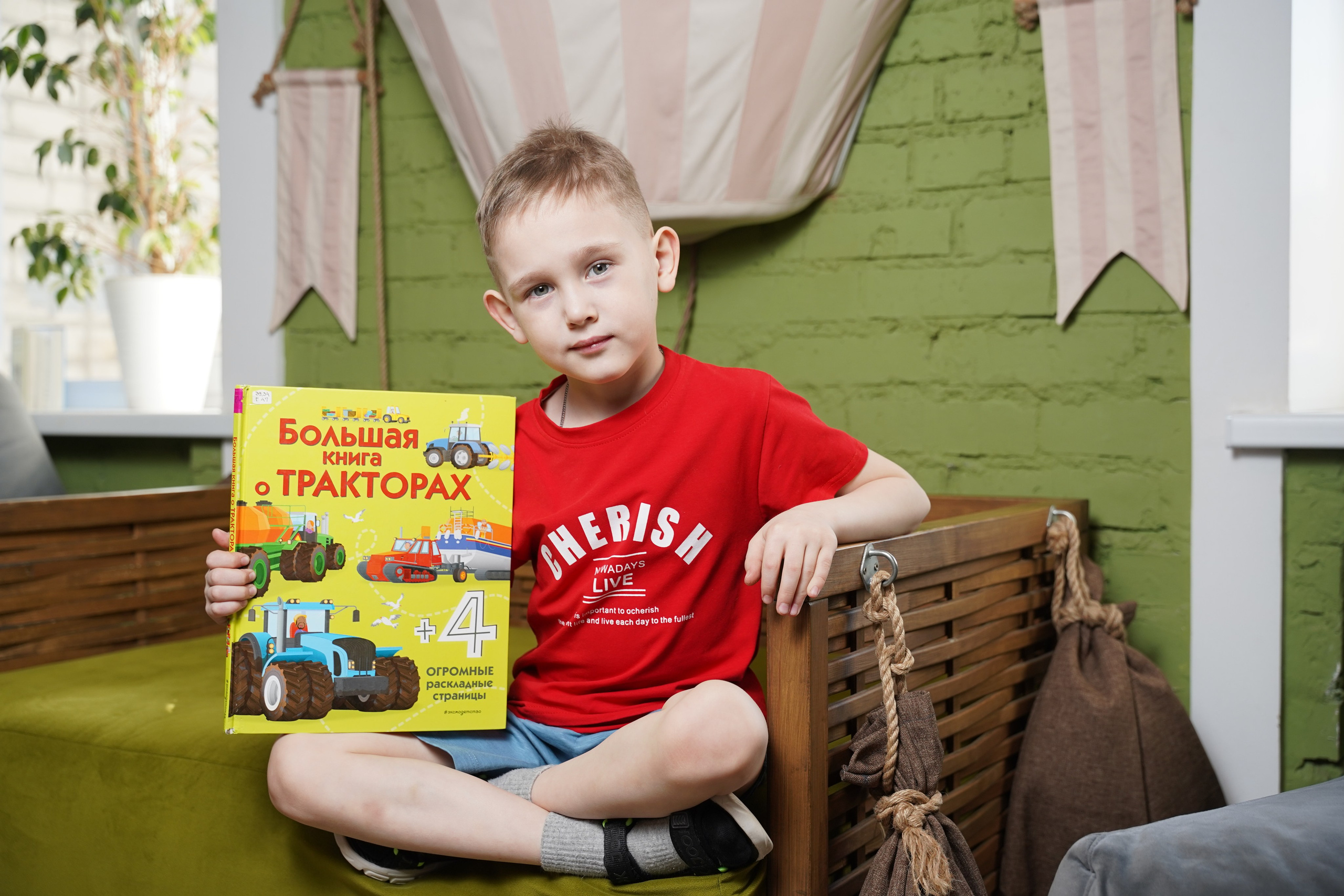 Отзывы. Фотограф в детский сад в Екатеринбурге, выпускные альбомы Юлия Умерова