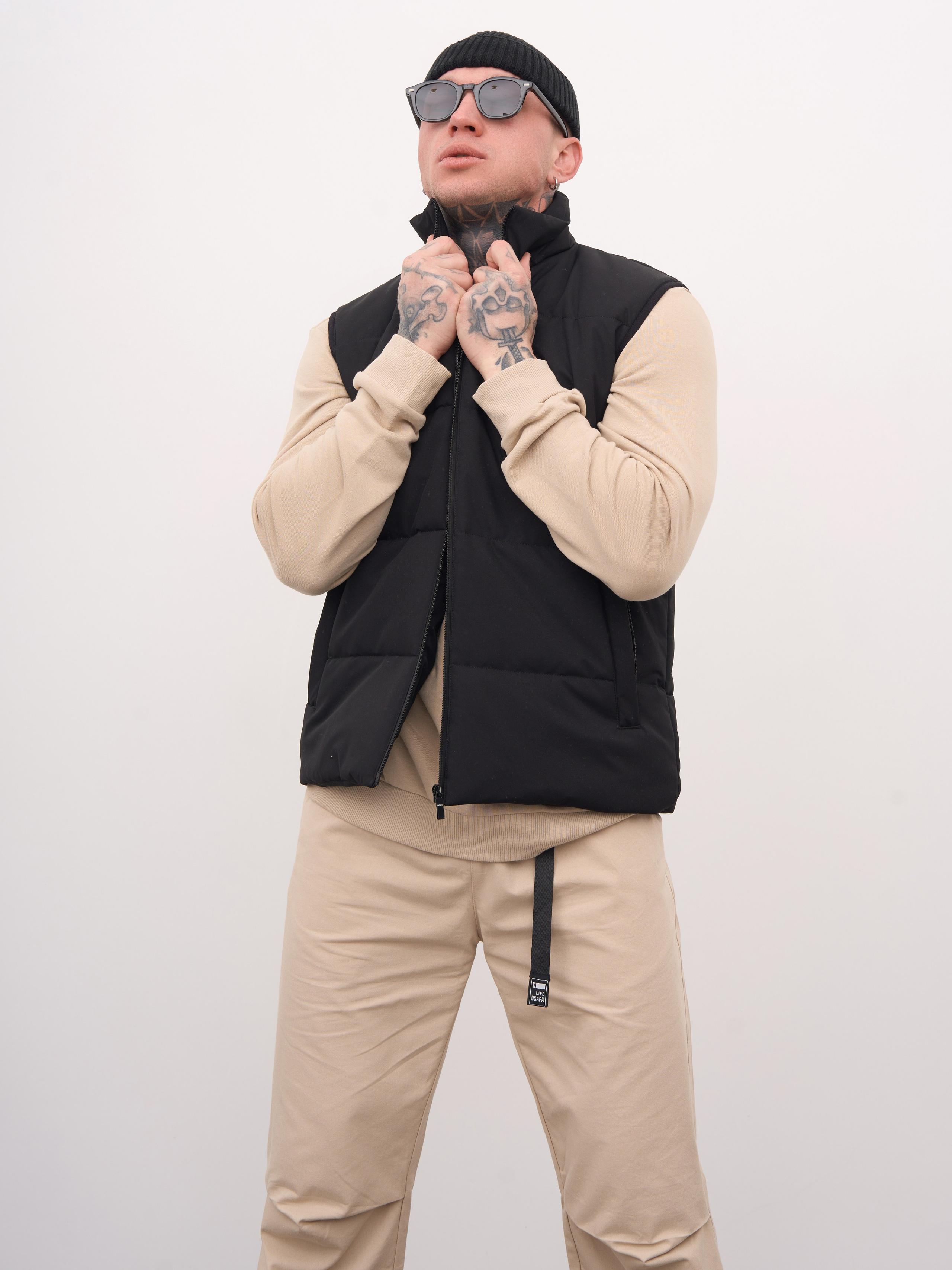 Сборная съемка мужская одежда. Brand photographer Moscow