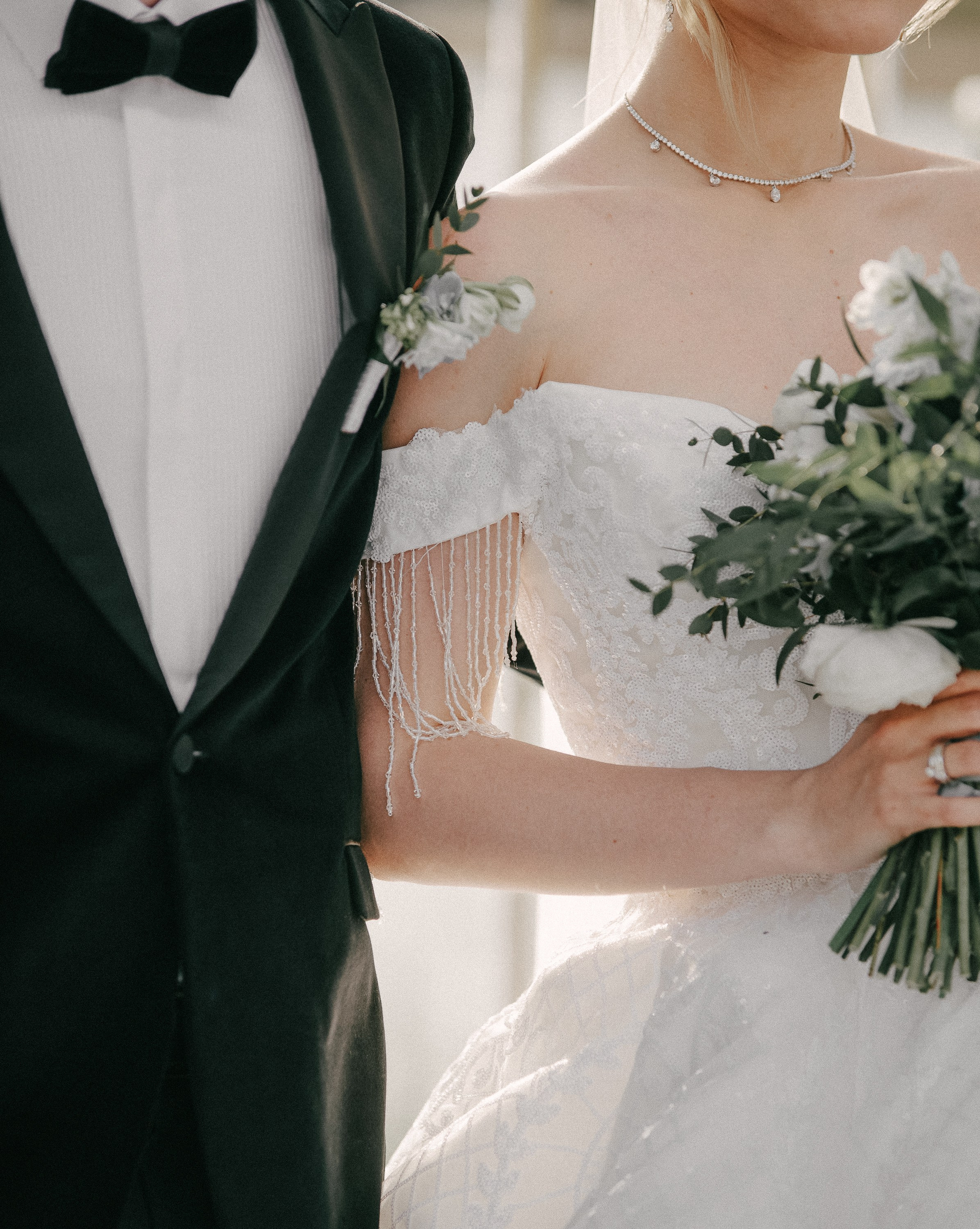 Виталий и Анна. Свадебный и семейный фотограф в Курске Николай Бусел