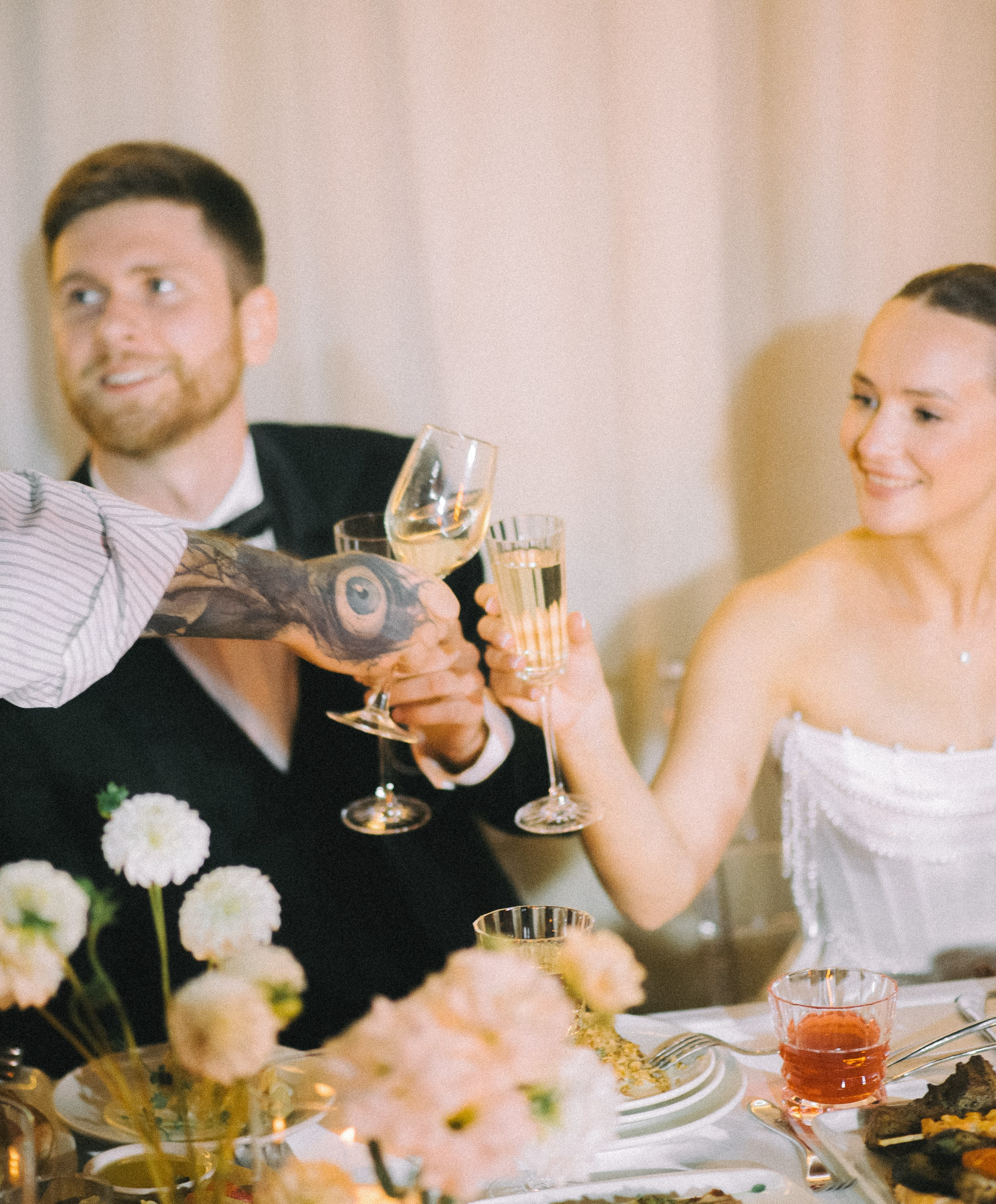 Александр и Валерия. Курск. Свадебный и семейный фотограф в Курске Николай Бусел