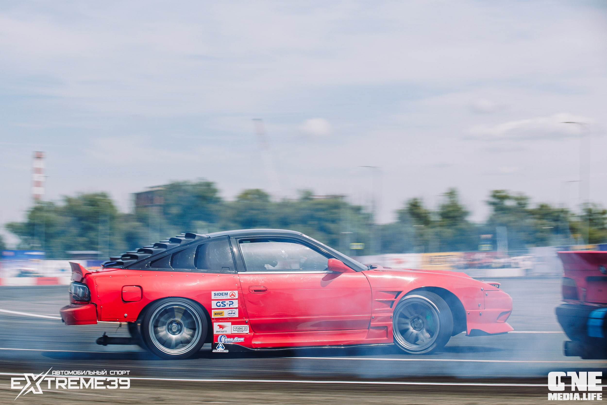 Заезды II этапа Лал Авто Дрифт. Кубок Шамбалы. One Media Life: фоторепортажи, фотоотчеты с мероприятий и заведений