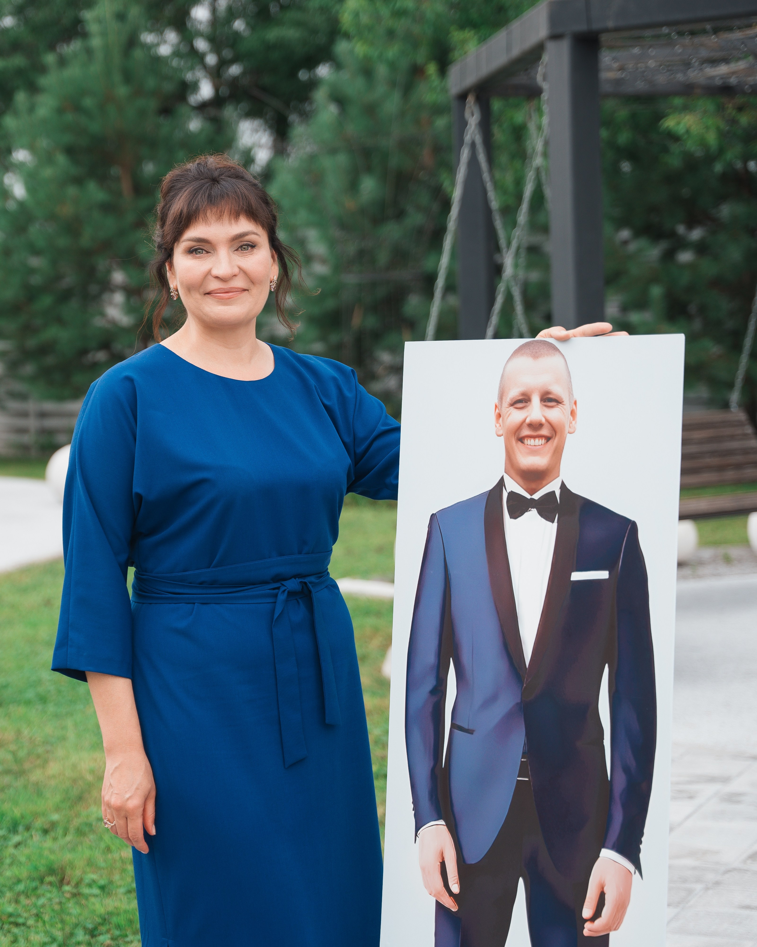 Ирина и Сергей. Фотограф Хабаровск