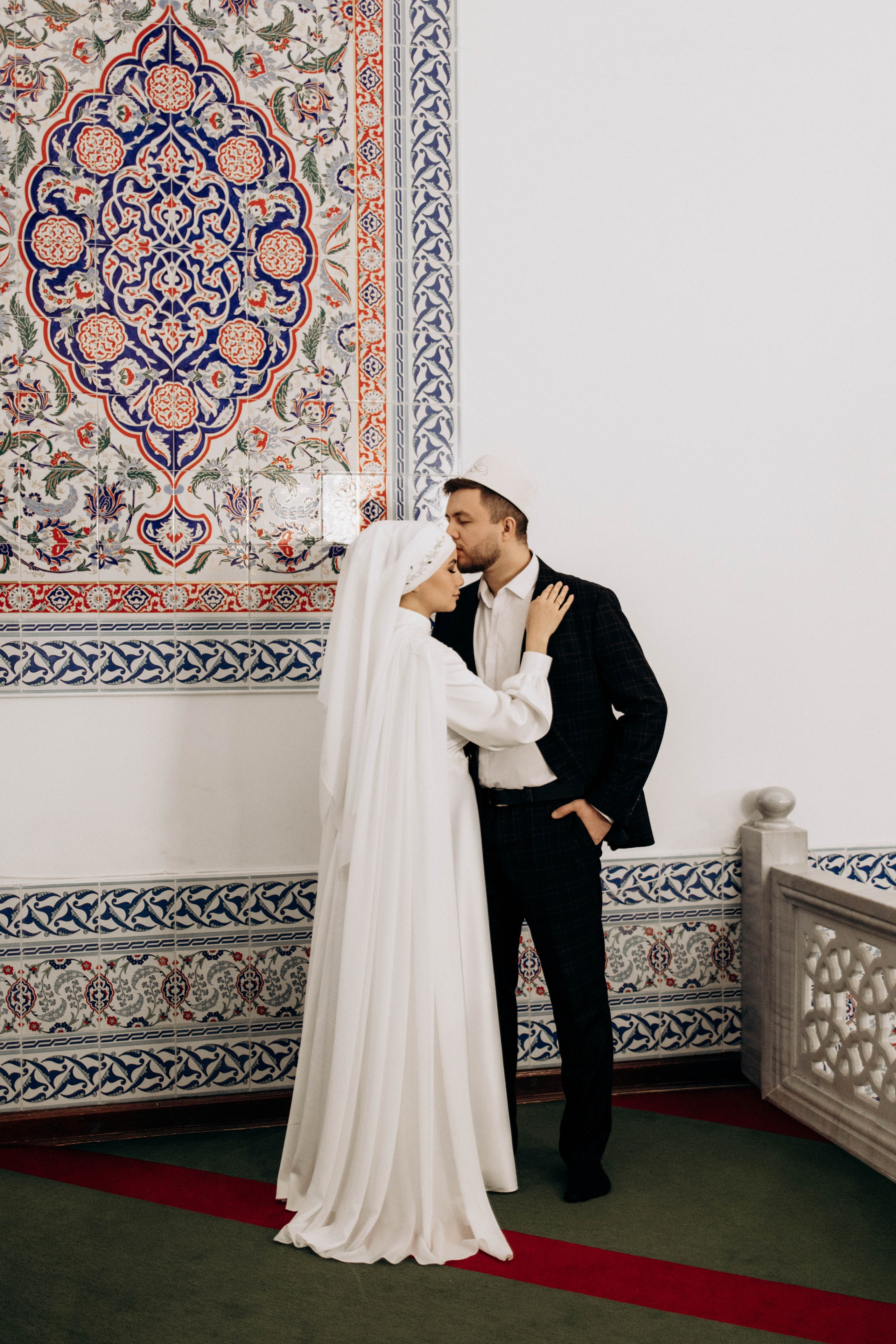 Ильсур и Энже