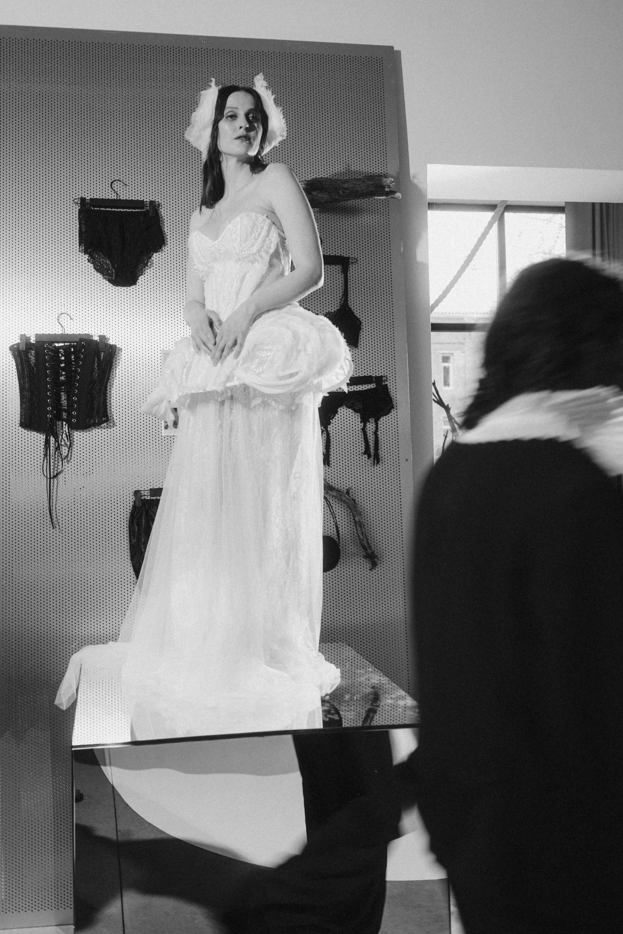 Лебедушка. Свадебный фотограф / Reels Нижний Новгород Татьяна Красильникова