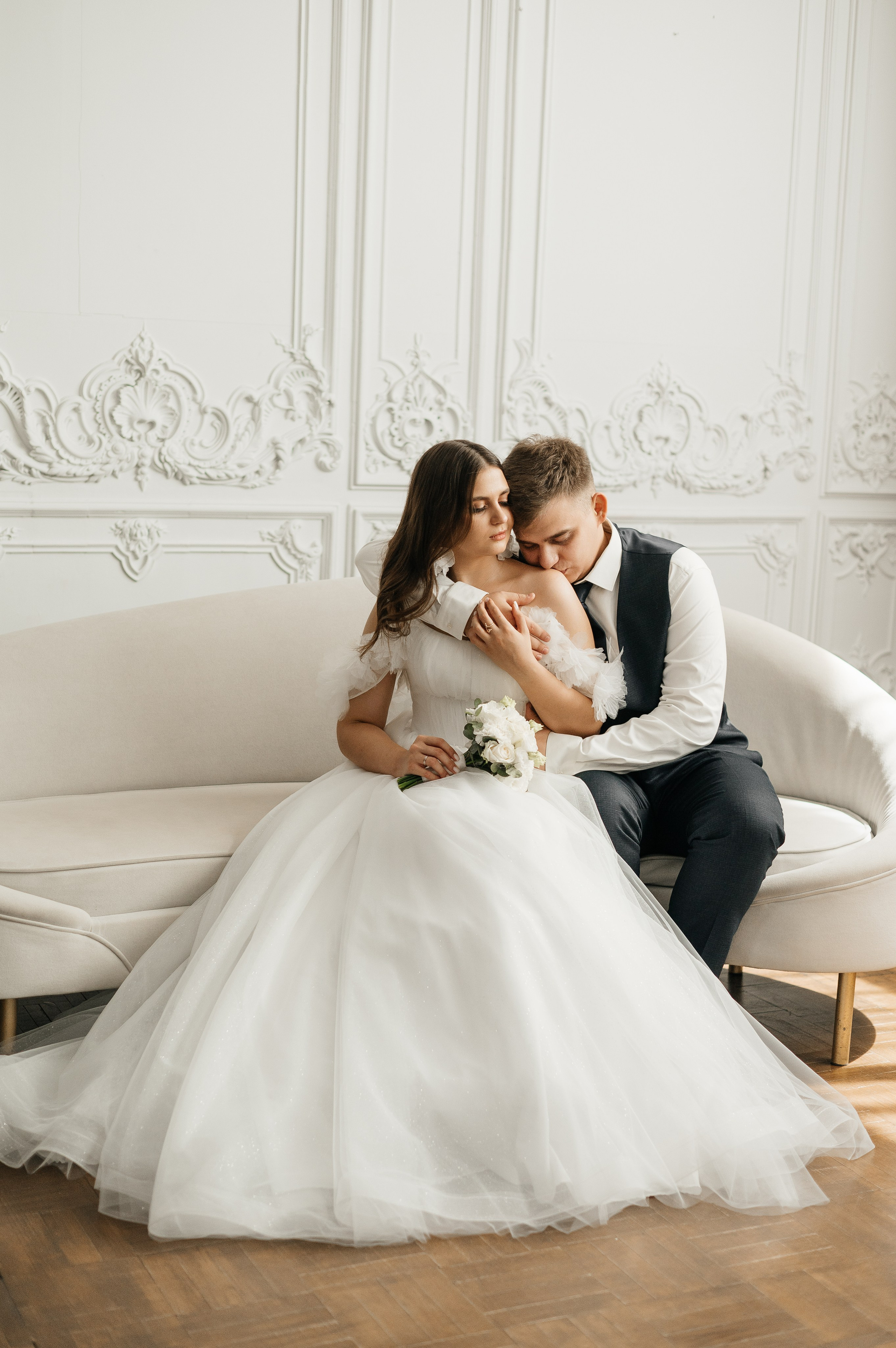 Александр и Ольга. Свадебный и семейный фотограф Кореновск/Краснодар