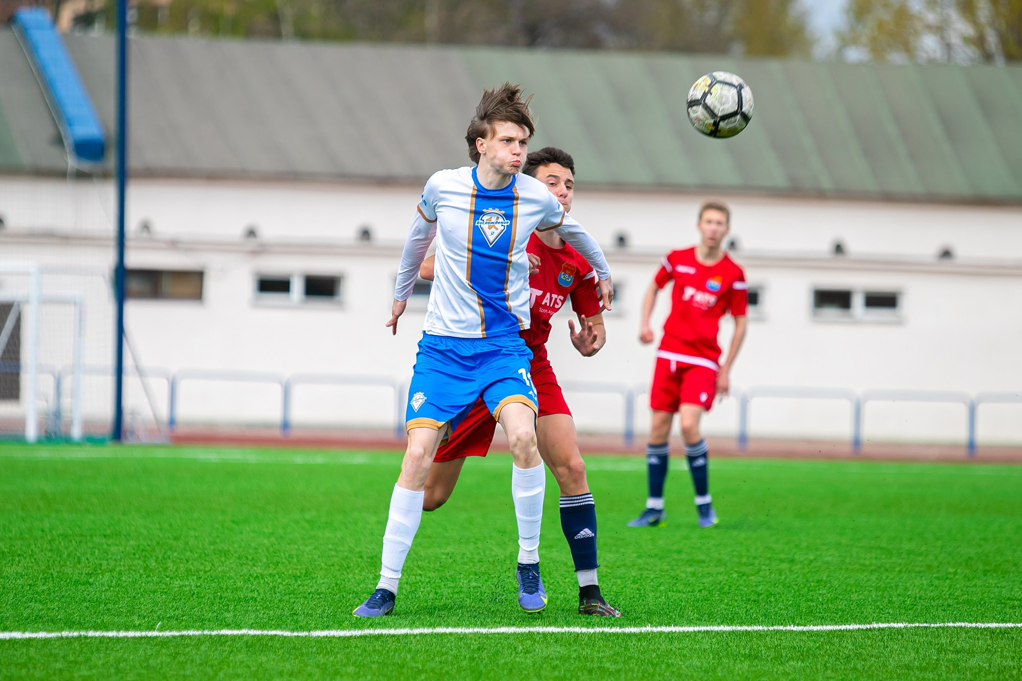 Спорт. Свадебный и репортажный фотограф Виталий Петров