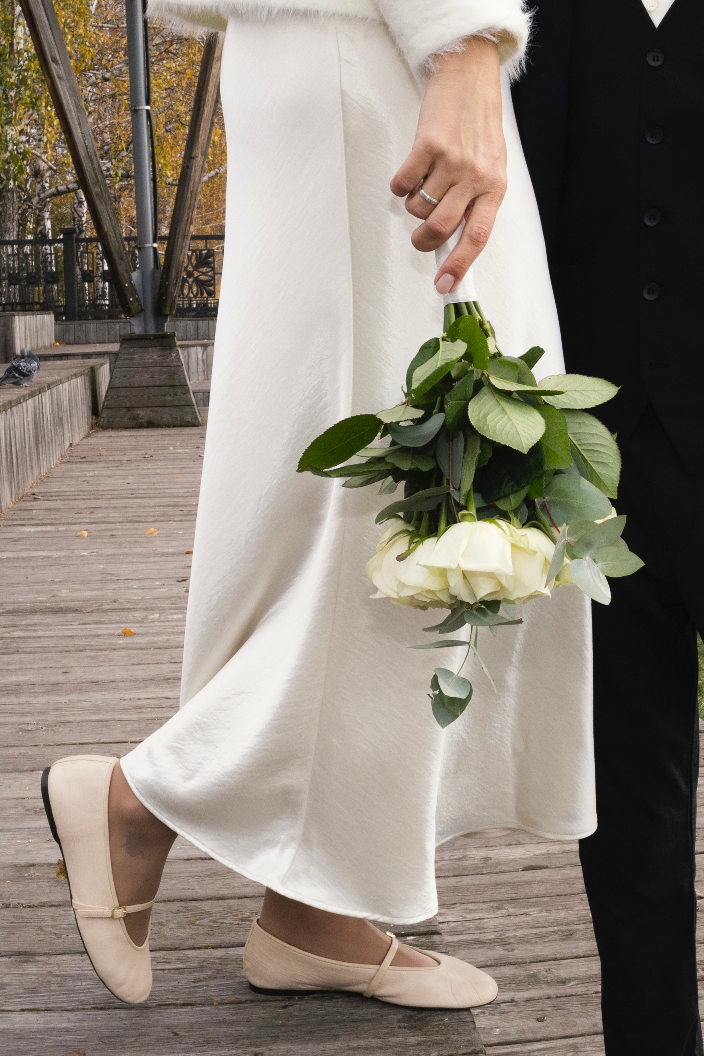 Свадебные фотосессии. Фотограф Красноярск | Касьянова Мира