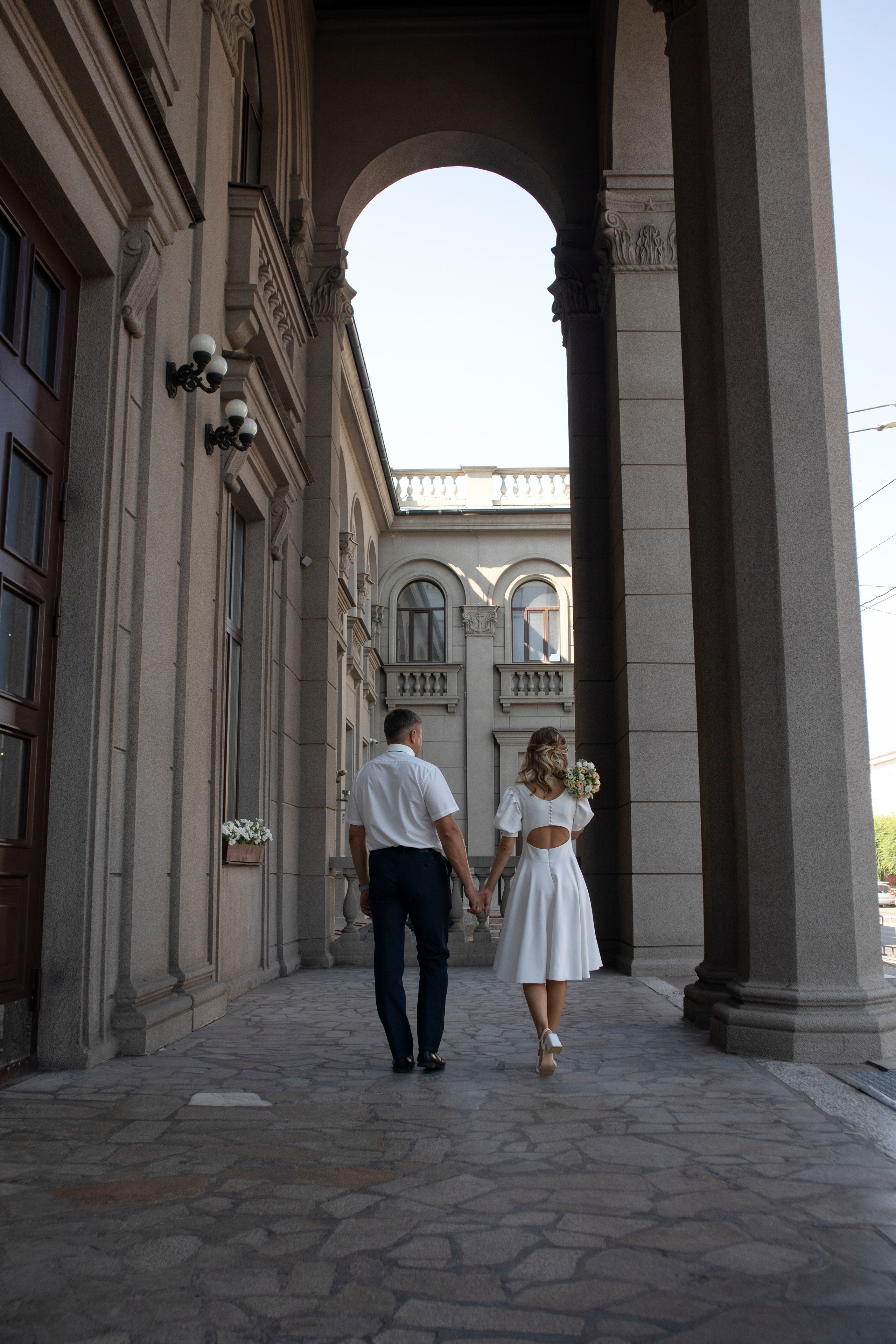 Свадебные фотосессии. Фотограф Красноярск | Касьянова Мира