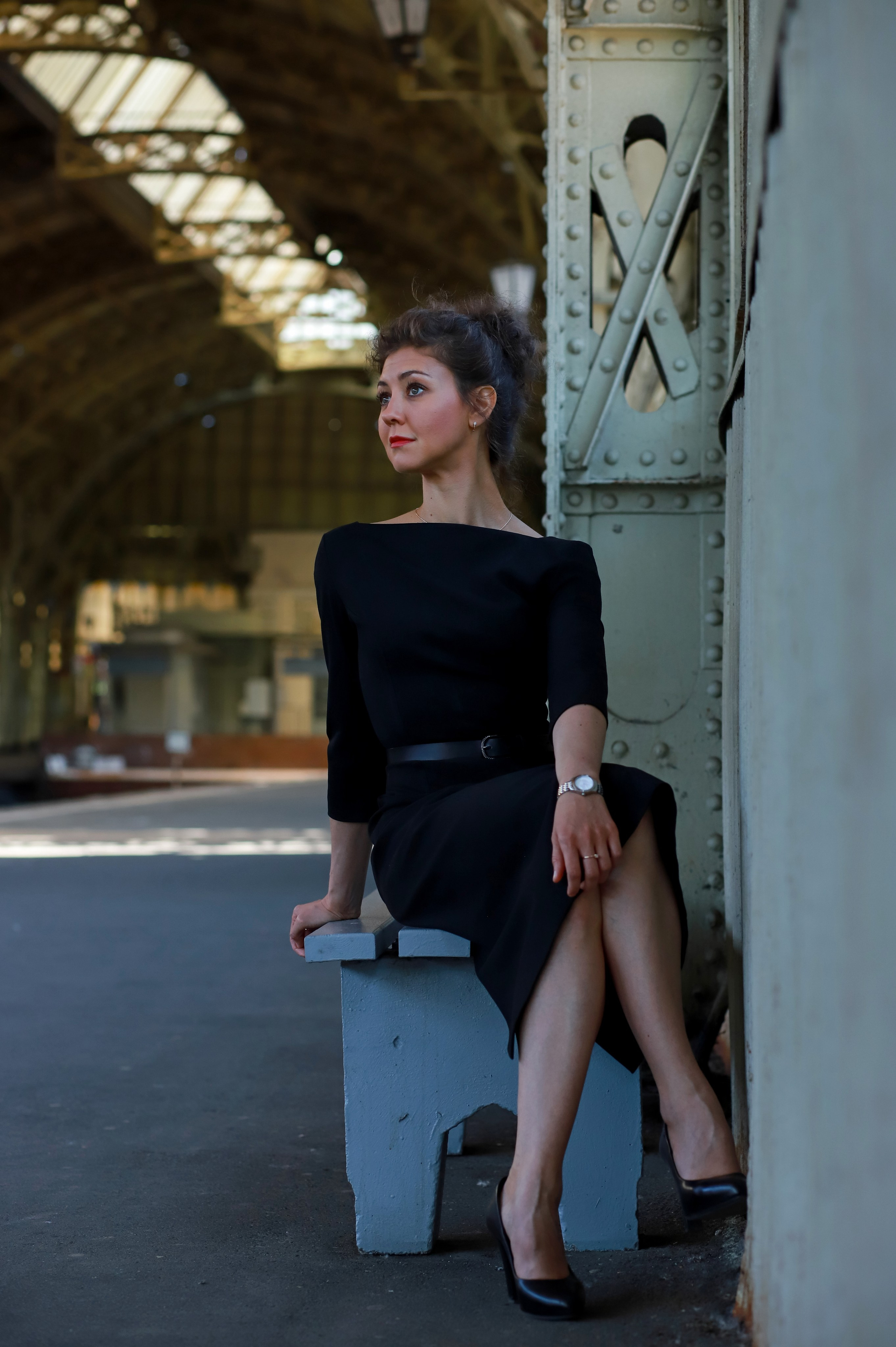 ДАРЬЯ | Санкт-Петербург. Фотограф в Выборге | Юлия Басырова