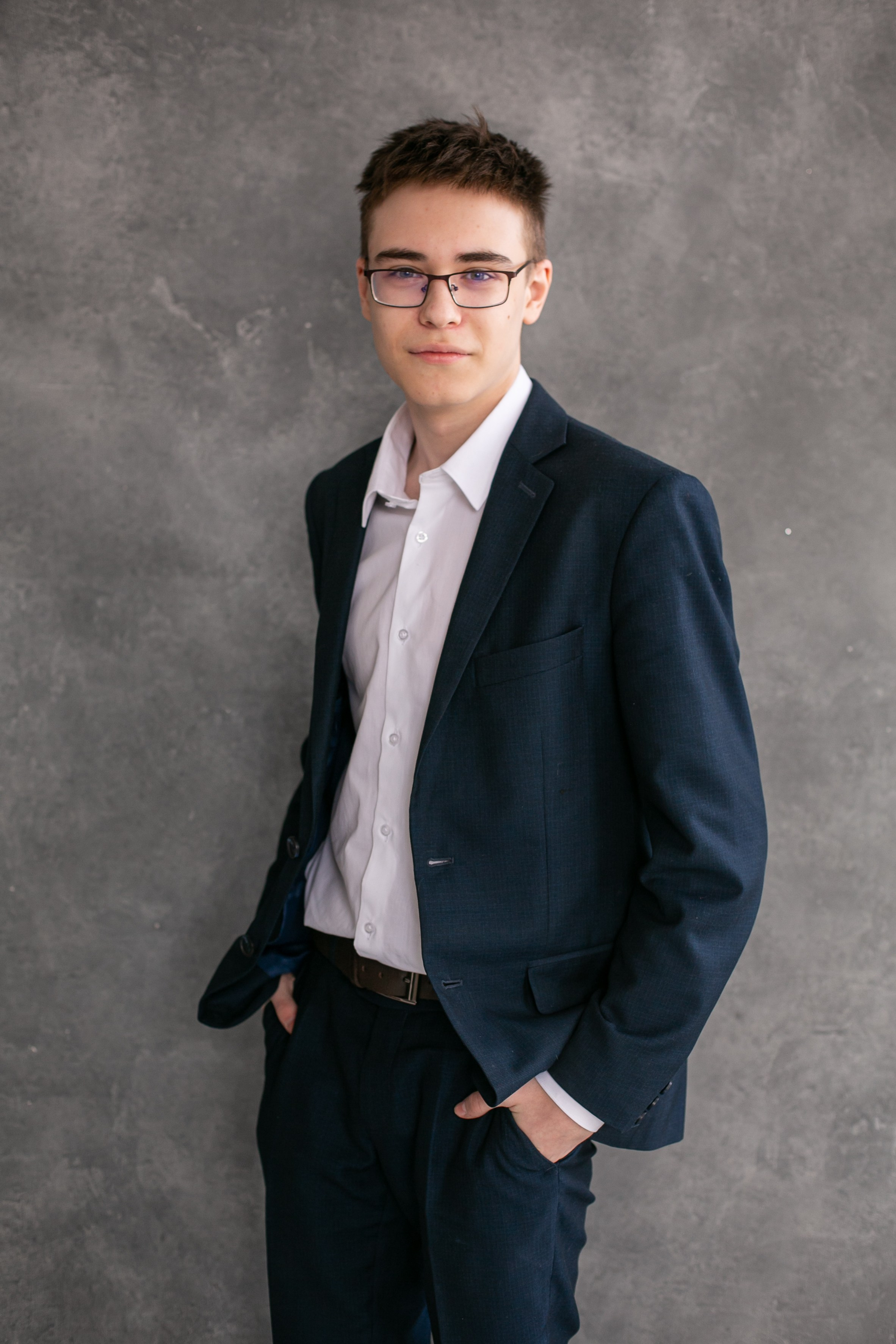 Школьники старший класс. Фотограф Лютикова Ирина, Тюмень, Москва