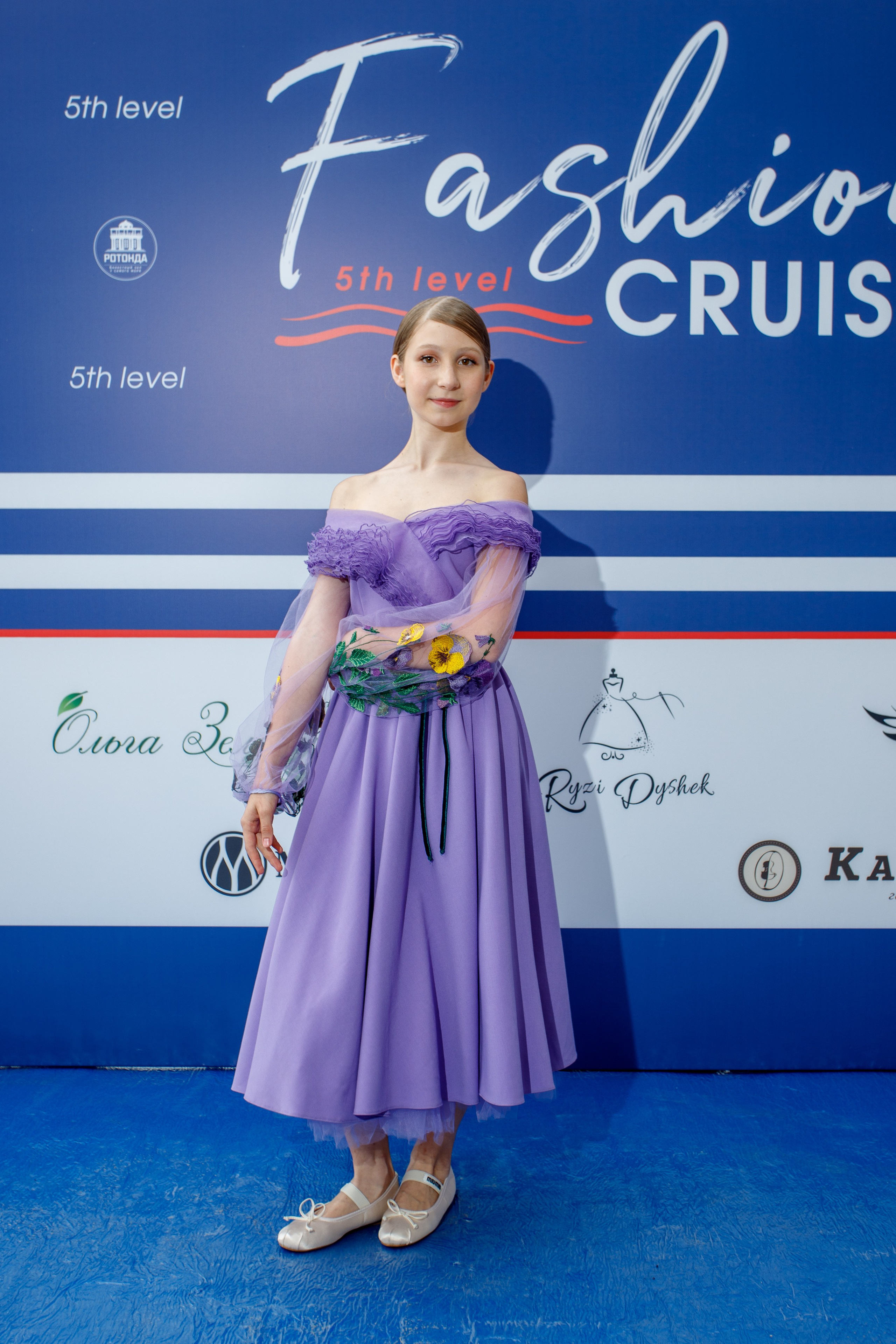 29 Fashion Cruise. Интерьерный и фуд фотограф в Иркутске Дмитрий Арно