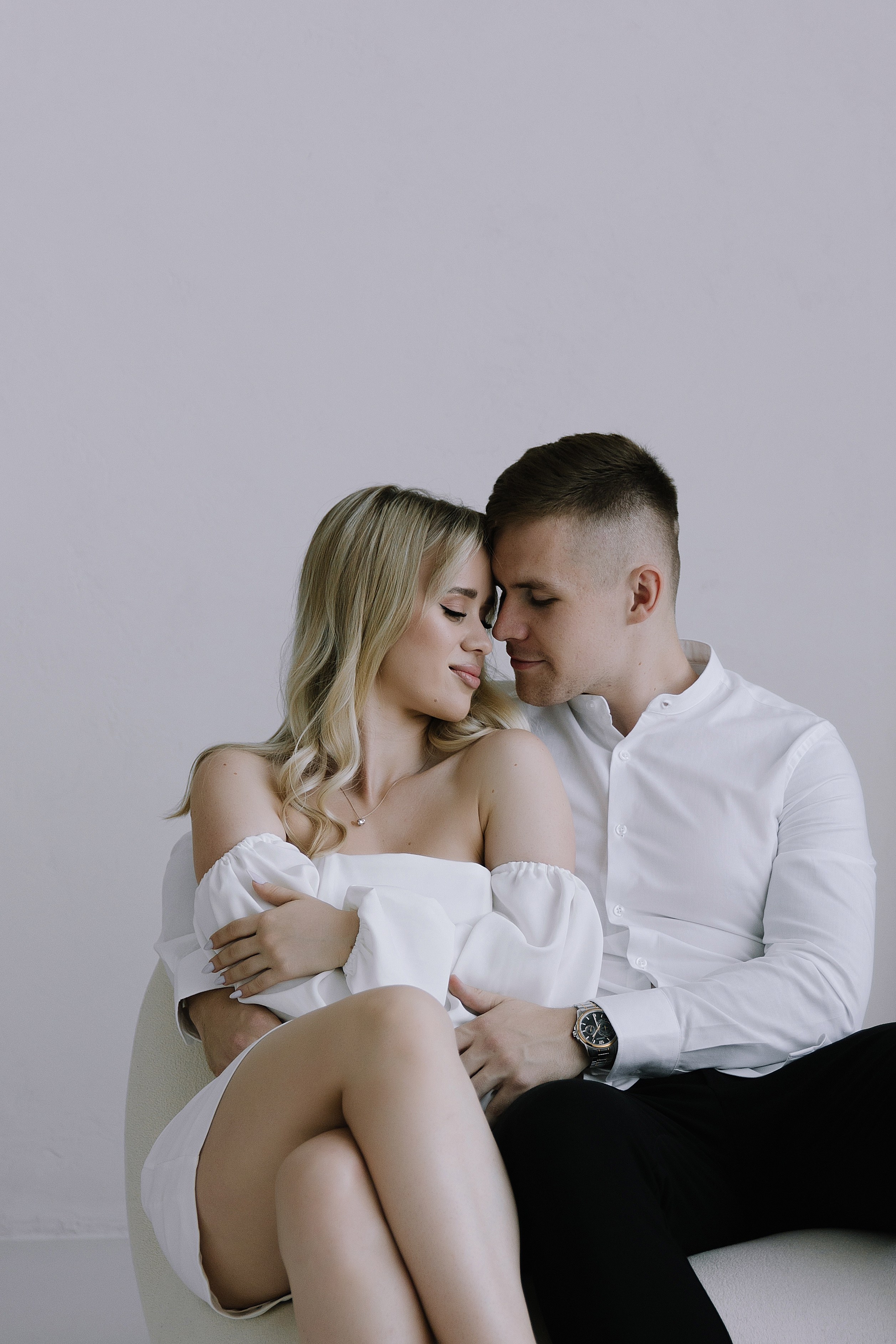 Нежность. Свадебный и семейный фотограф Челябинск и Челябинская область