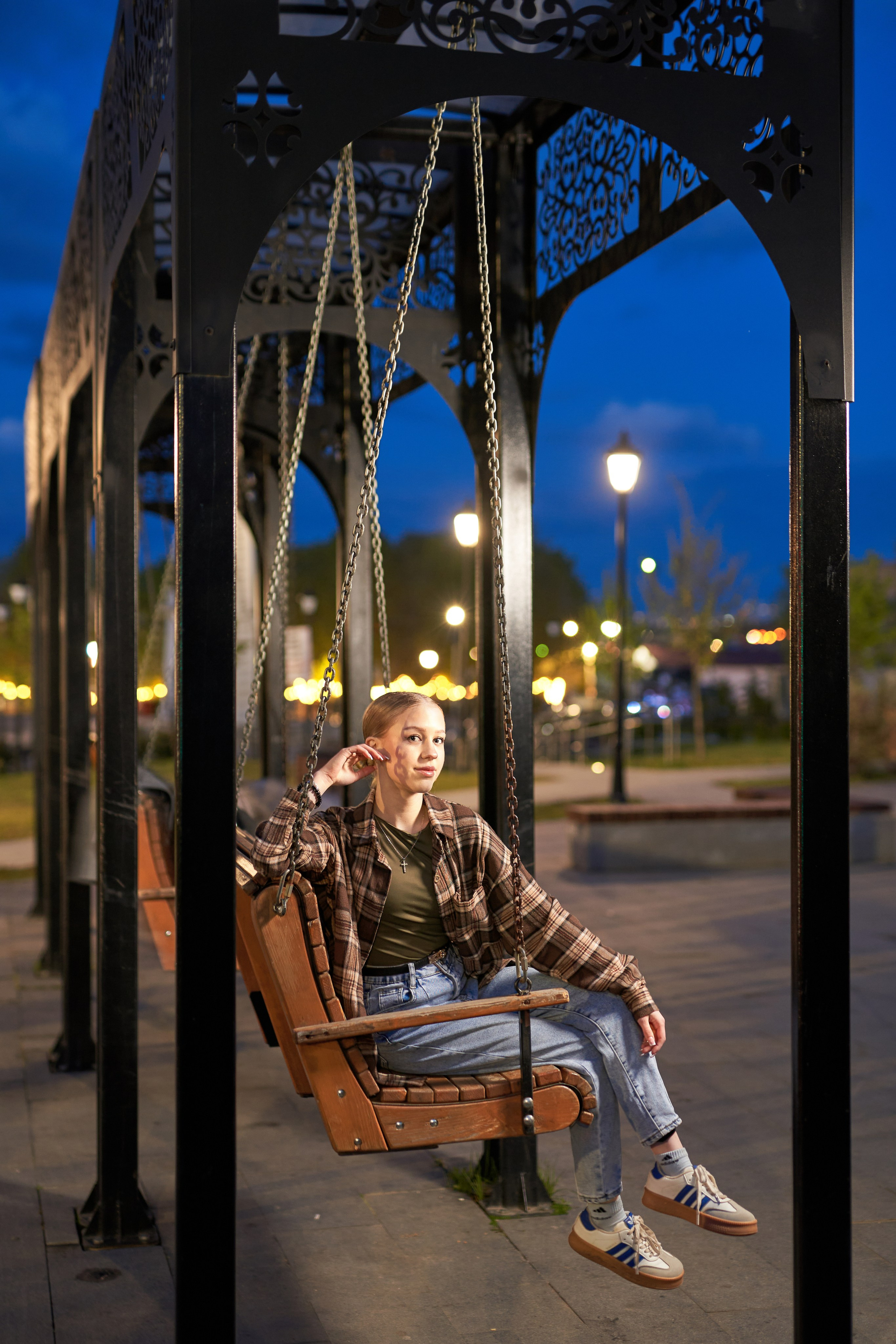 Фотограф в Вязьме