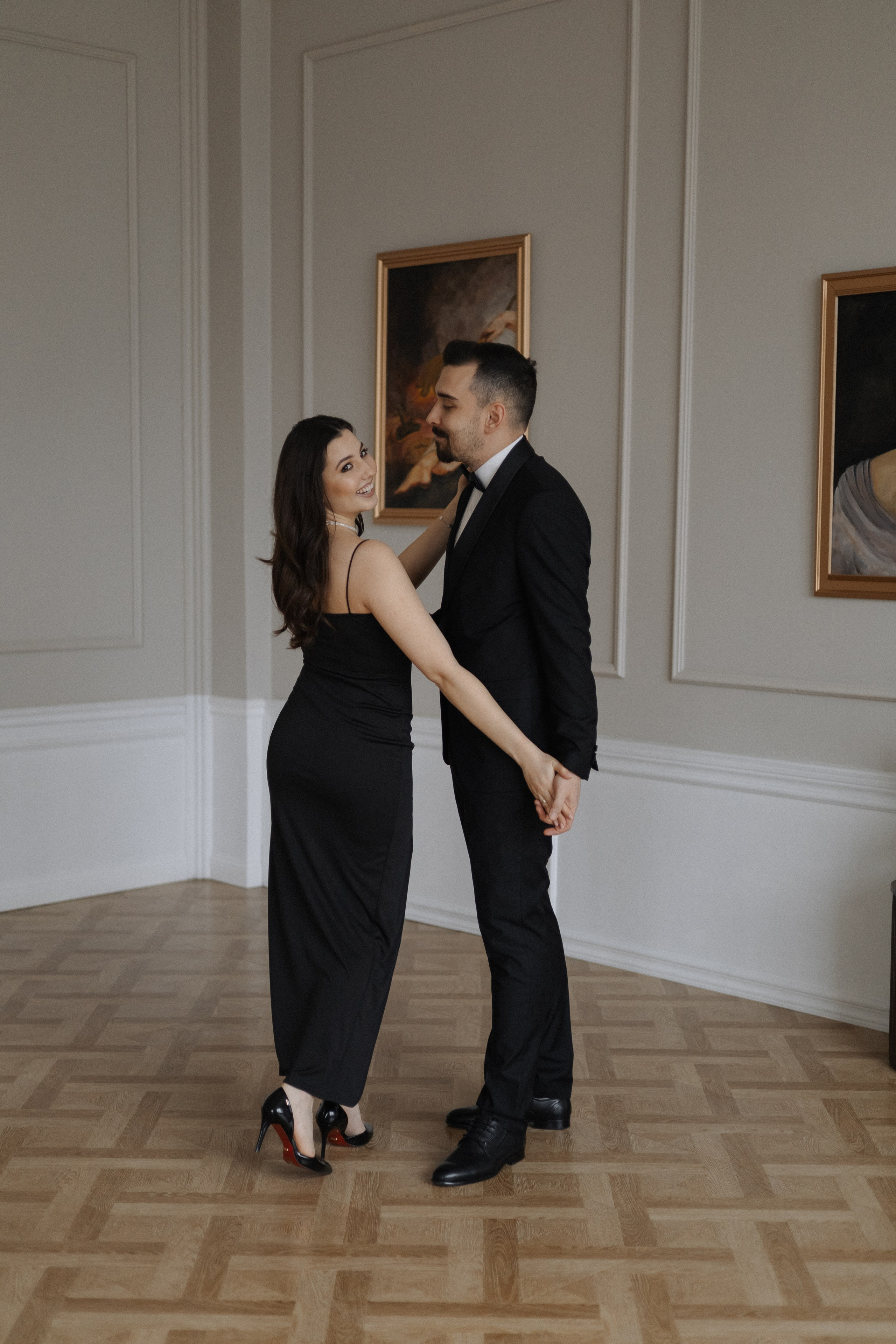 Софи и Новруз. Семейный и свадебный фотограф в Краснодаре Елизавета Замаева