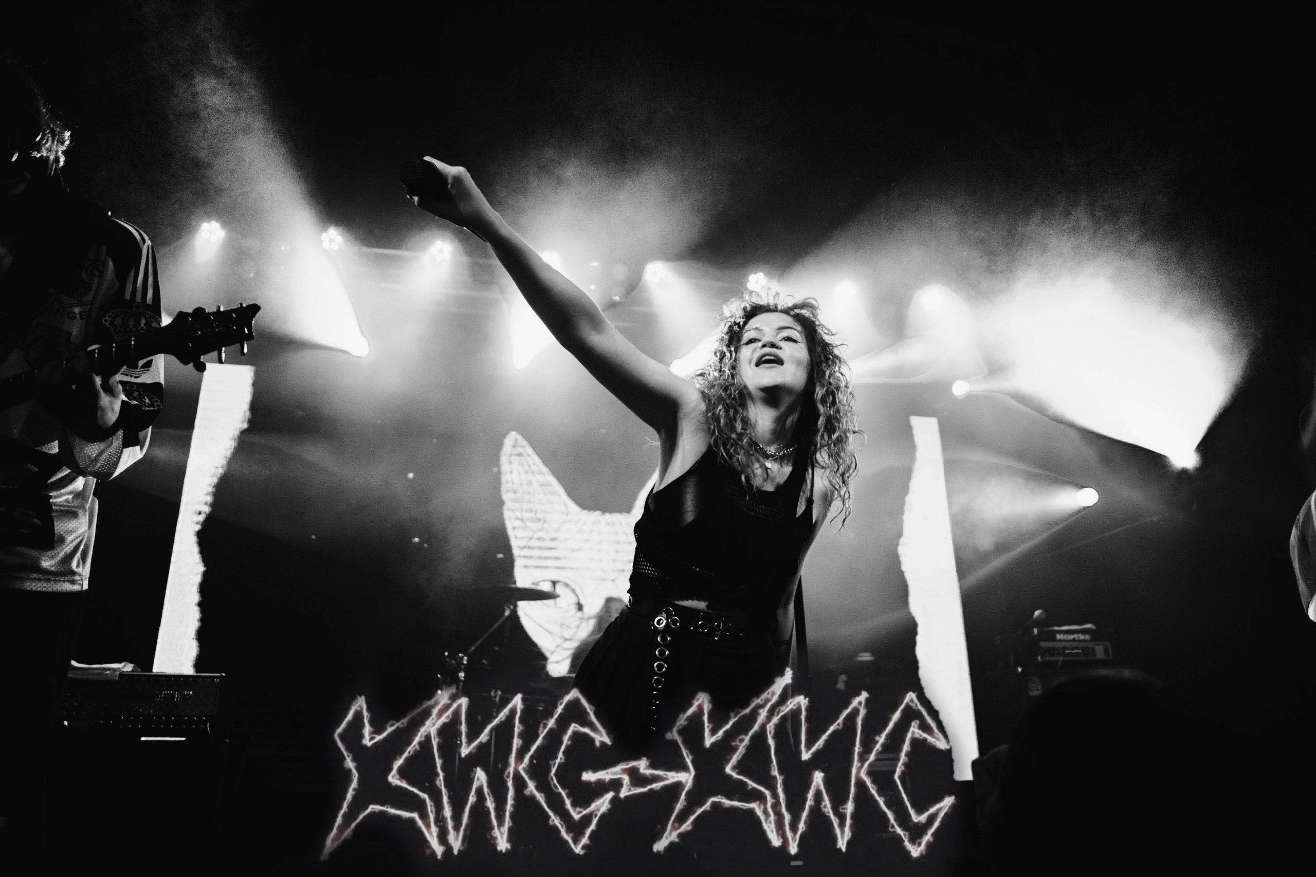 Concerts. Концертный фотограф Евгения Самойлова