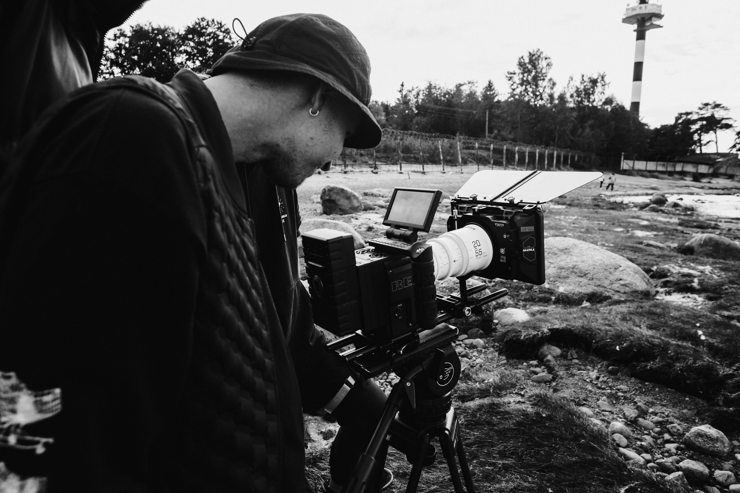 Backstage. Концертный фотограф Евгения Самойлова
