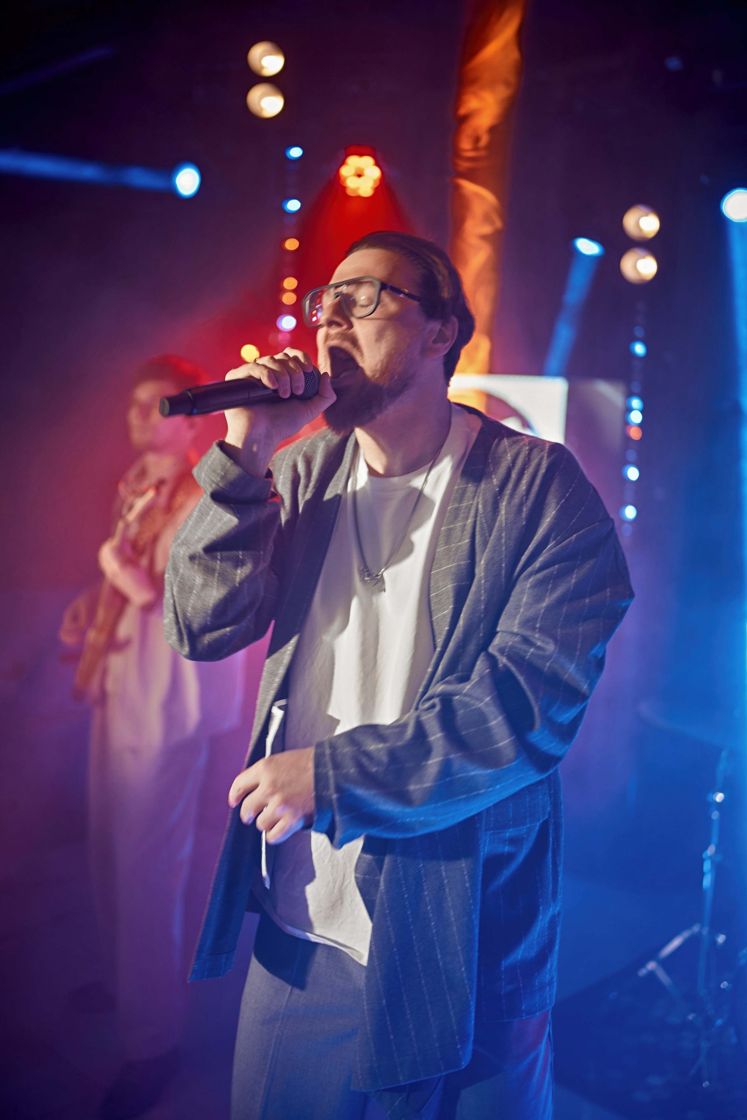 Репортаж. Музыка Иван — Фотограф Екатеринбург