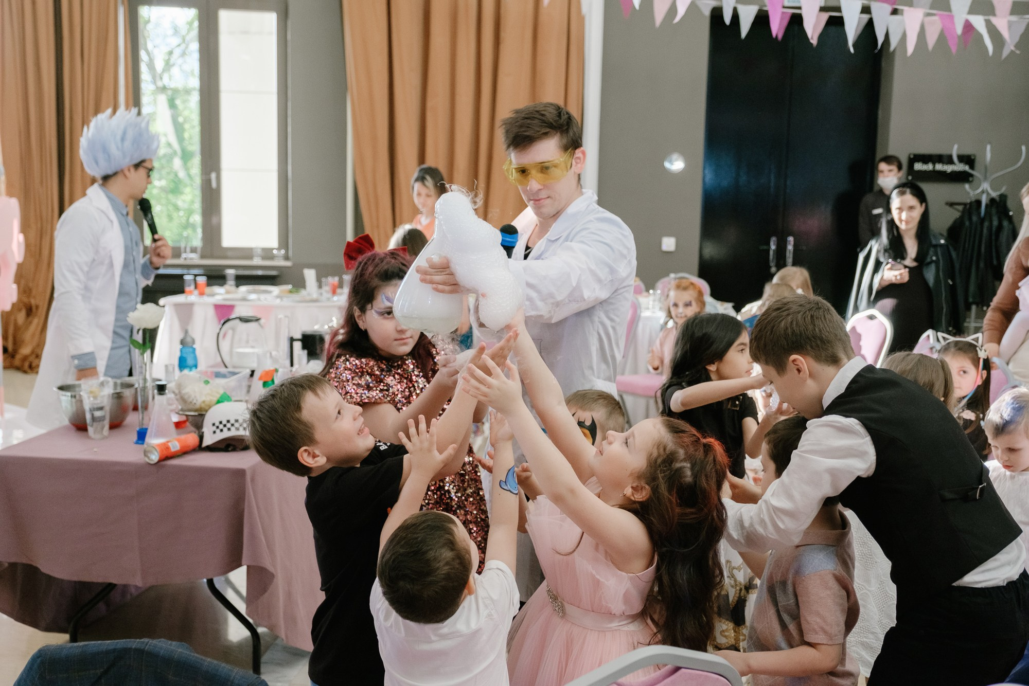 Мэри. Свадебный Видеограф Фотограф в Сочи