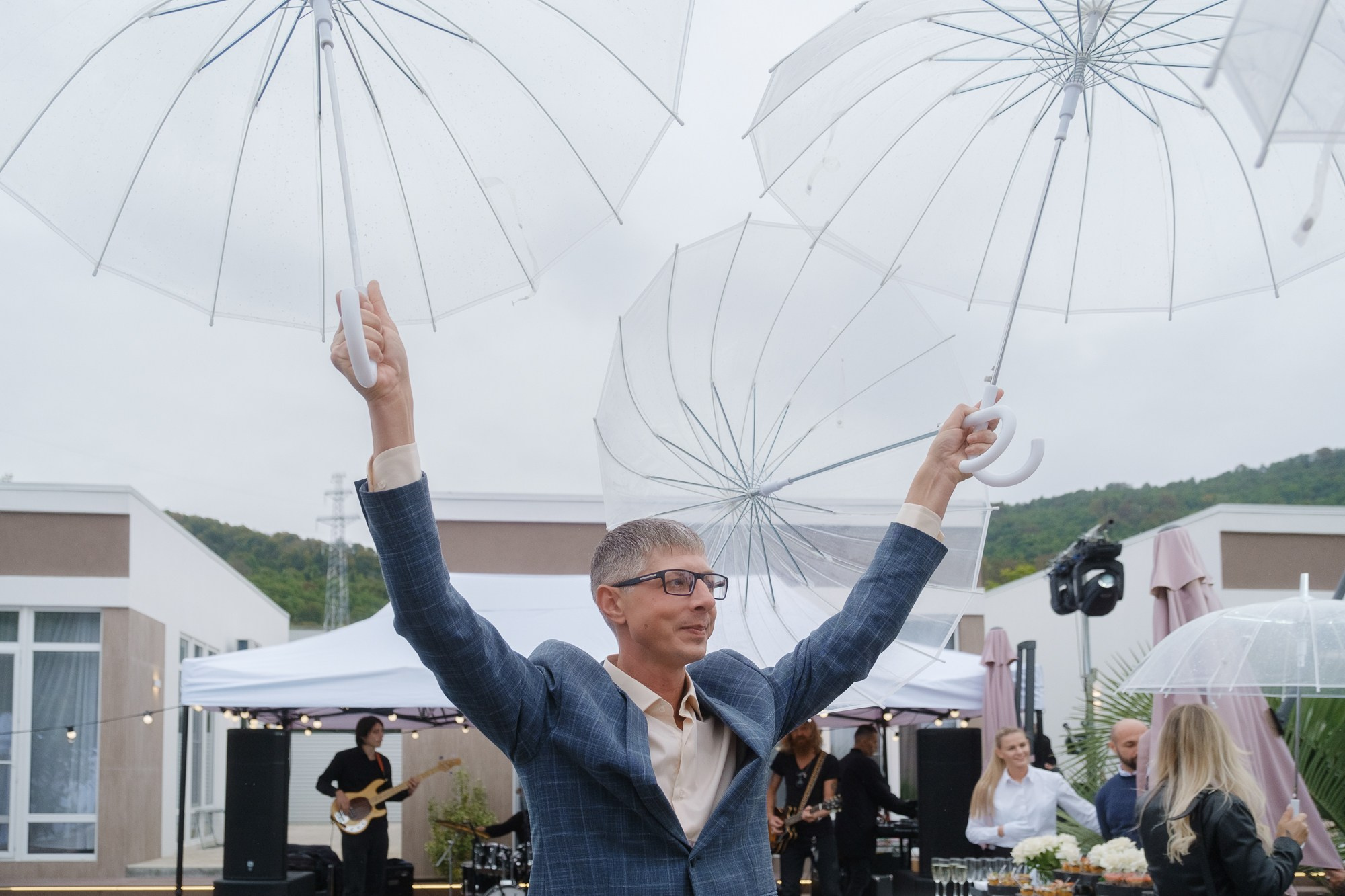 Владимир / Елена. Свадебный Видеограф Фотограф в Сочи