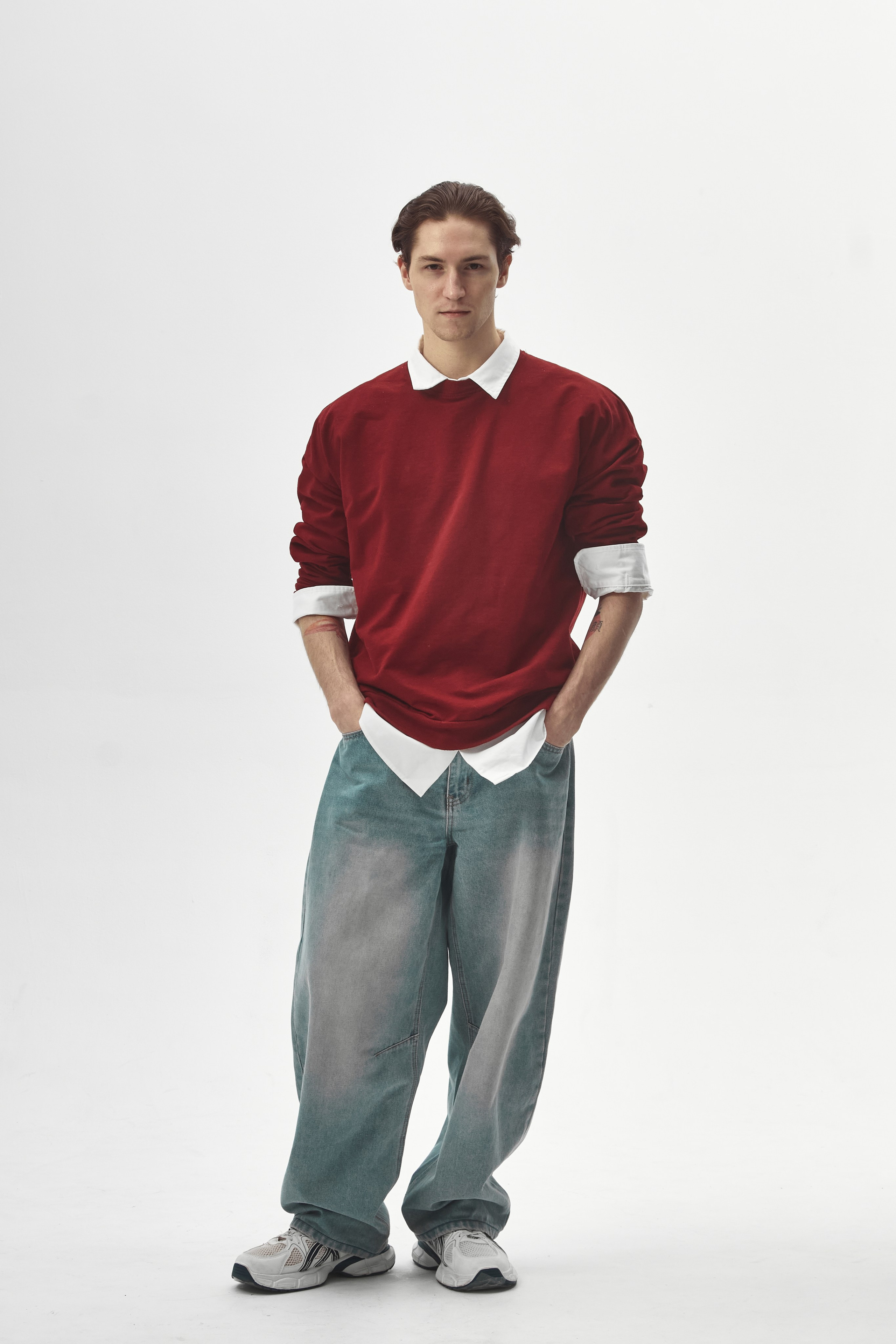 Марк. Модельное агентство ТМ МОДЕЛС в Калининграде