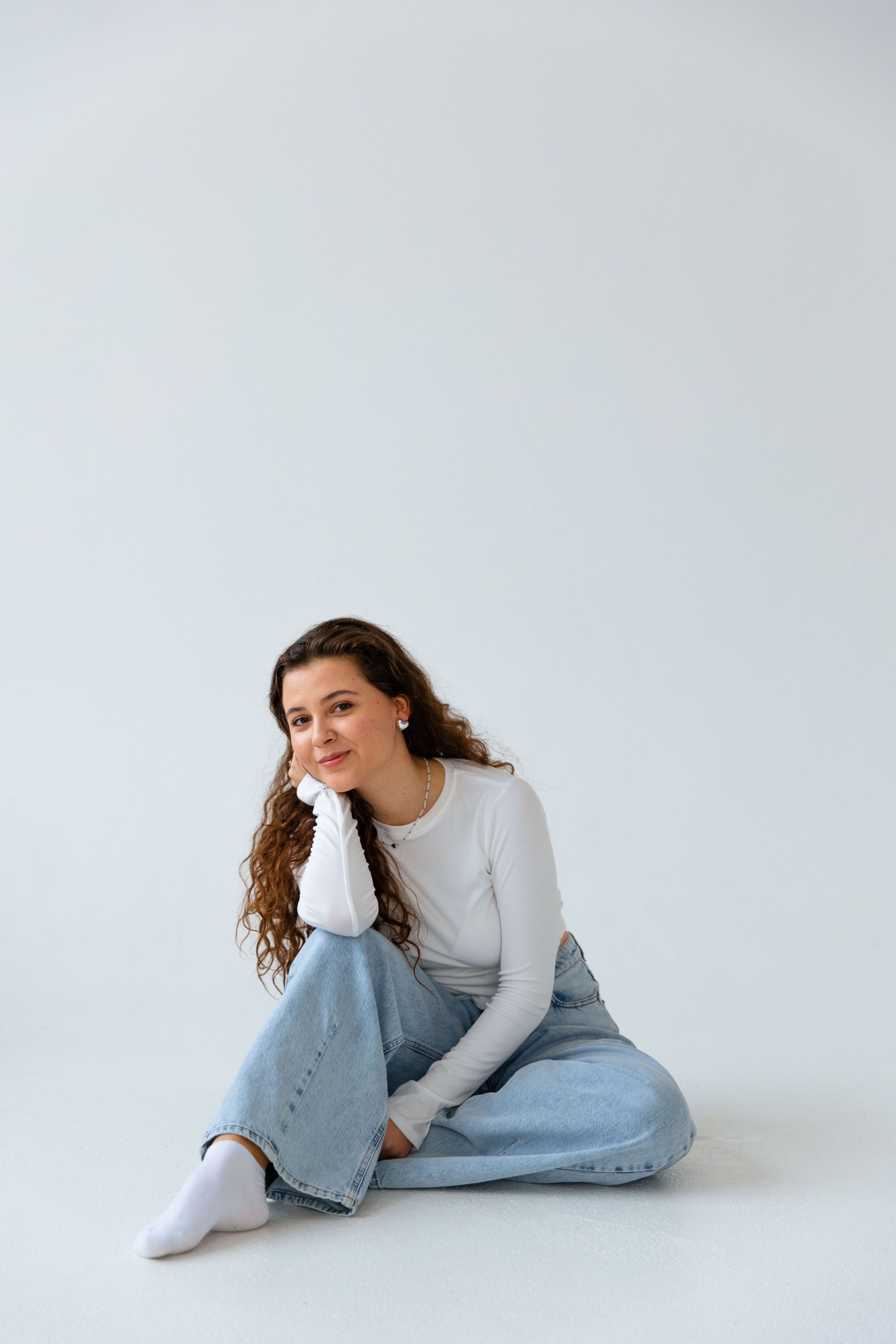 Айгуль. Студийная. Свадебная и семейная фотосъемка и видеосъемка