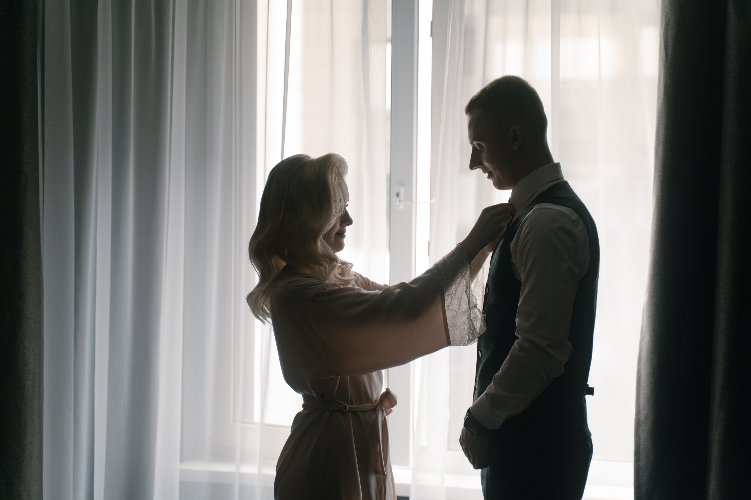 A&V. Свадебный фотограф — Наталья Фед СПб/Москва