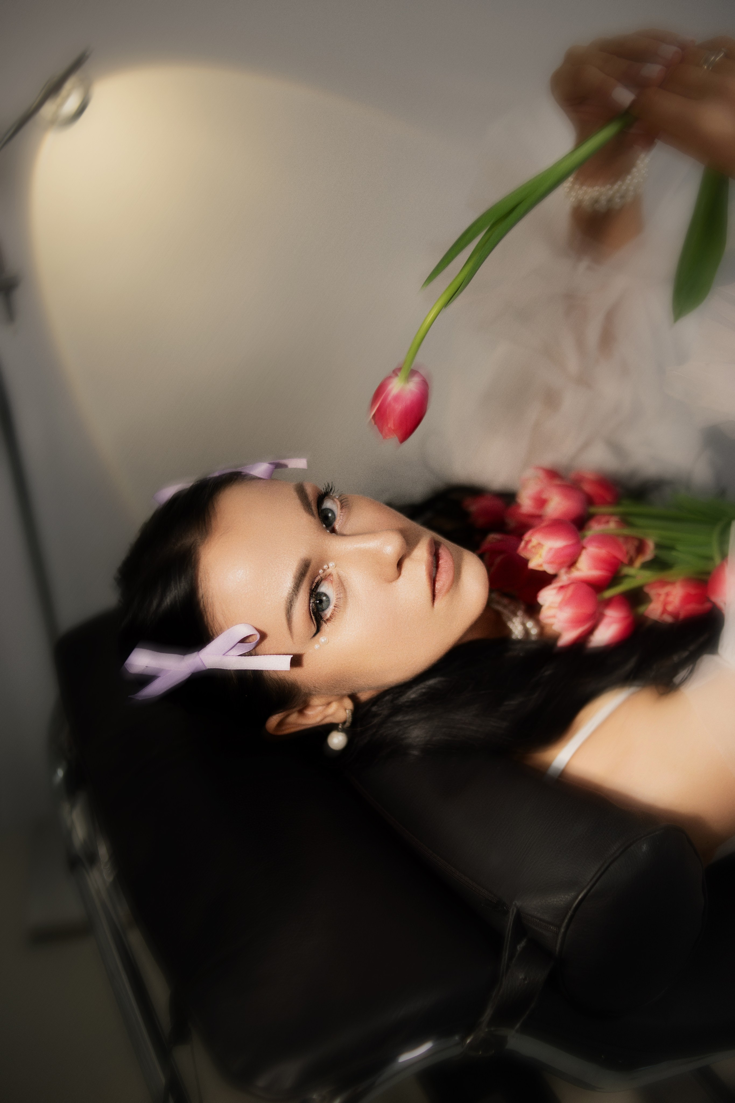 Винтаж. Весна. Фотограф Москва / Балашиха