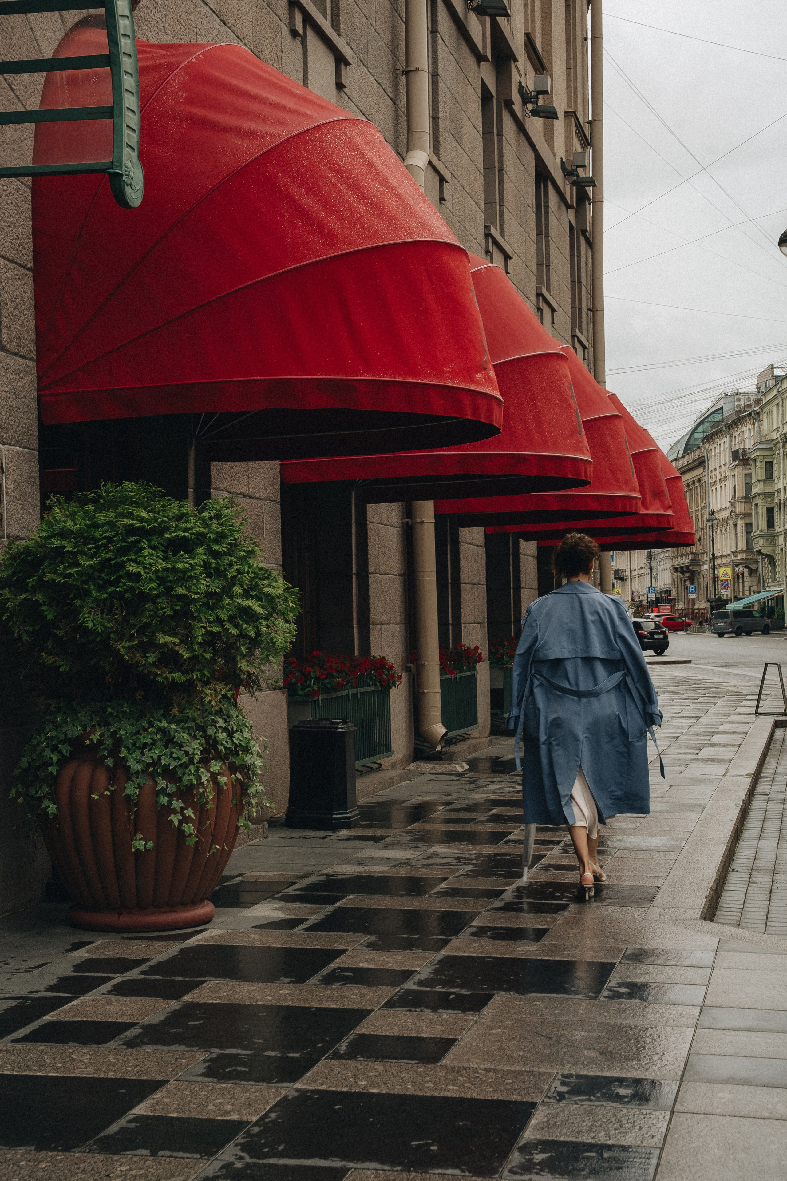 Anna. Фотограф Санкт-Петербург/Гомель Виктория Петрова