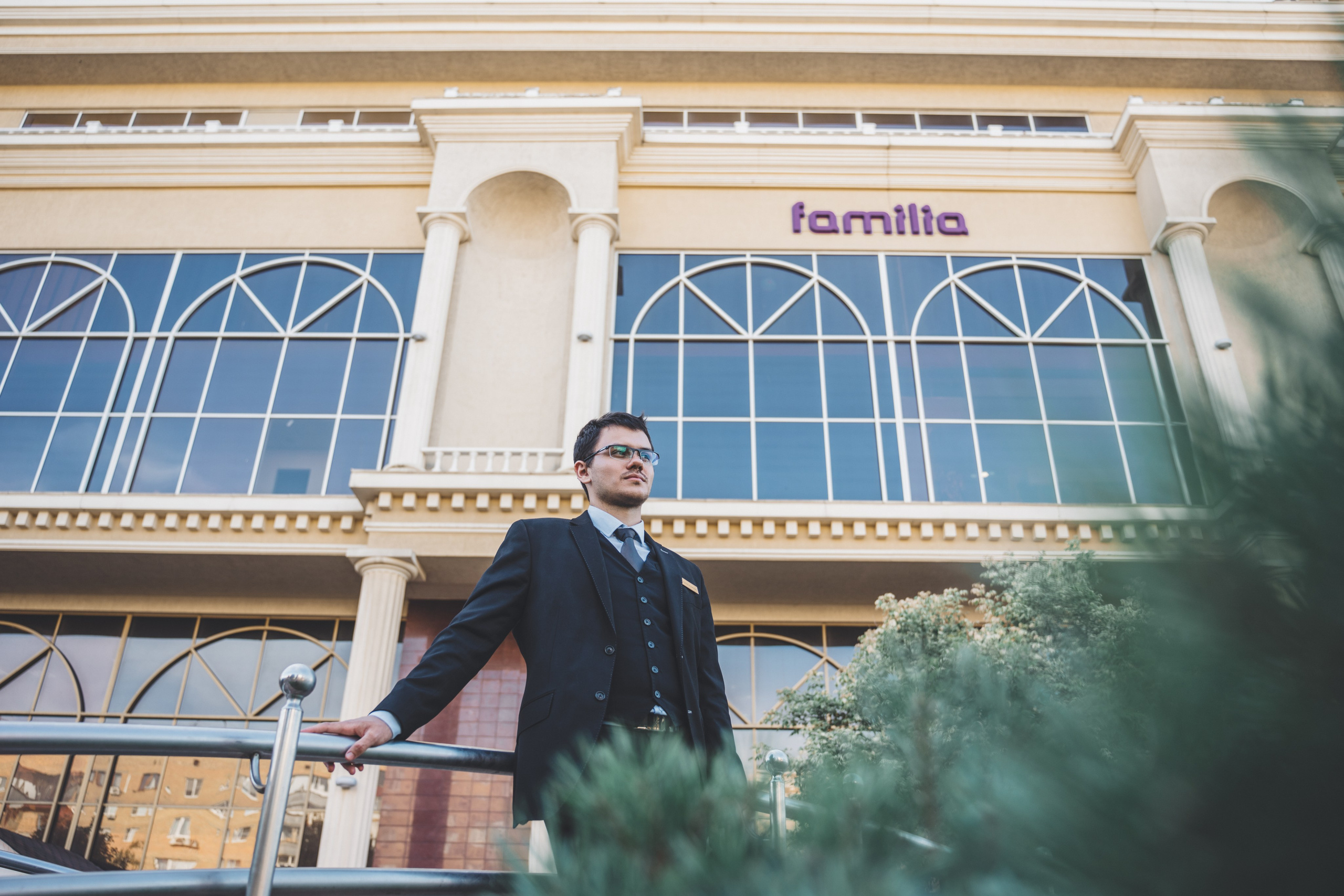 KSMU Students Graduation. Свадебный и семейный видеограф в Курске