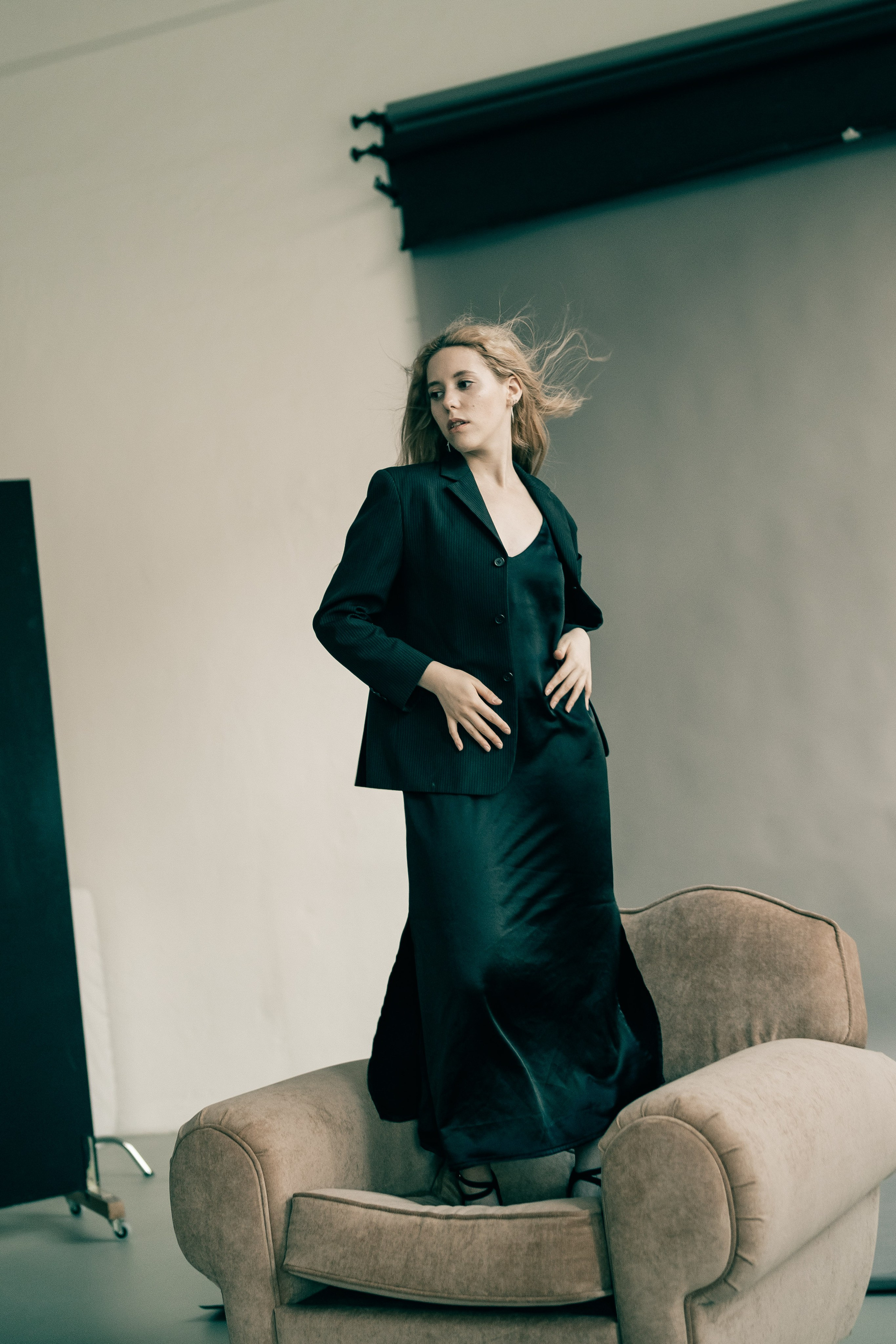 Лиза. Свадебный и репортажный фотограф в Санкт-Петербурге Косимов Иззат