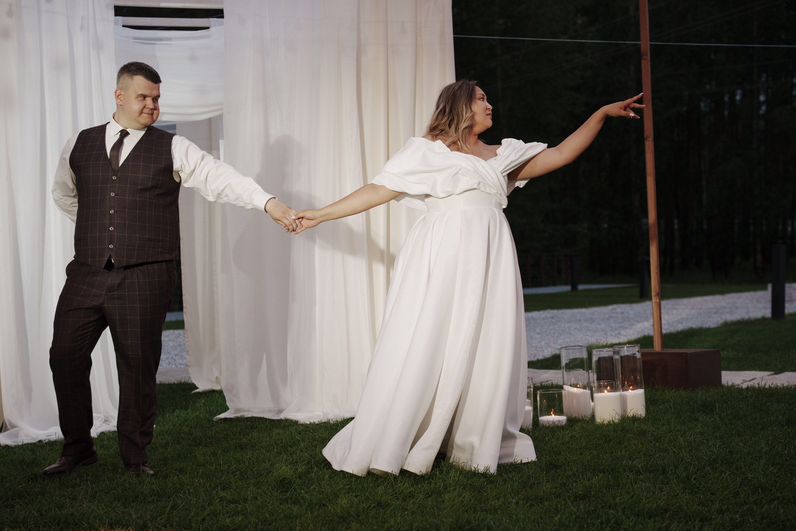 24.06 Оля и Никита. Свадебный организатор Екатеринбург