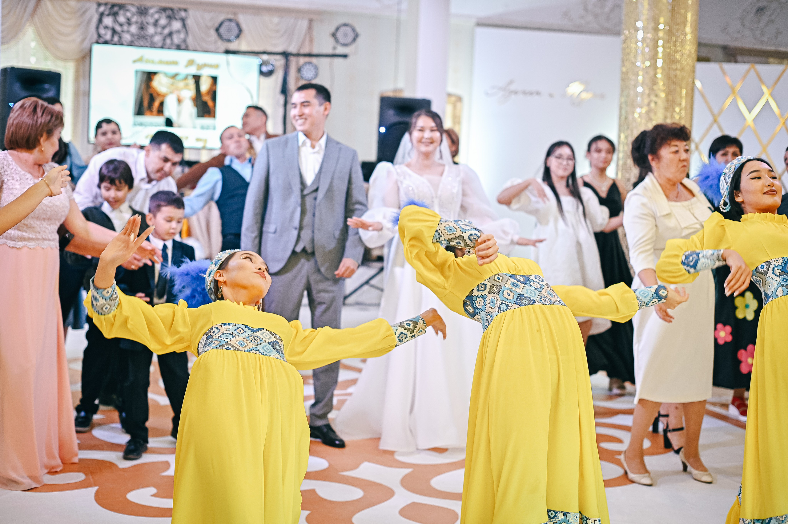 Свадьбы — репортаж. Главная