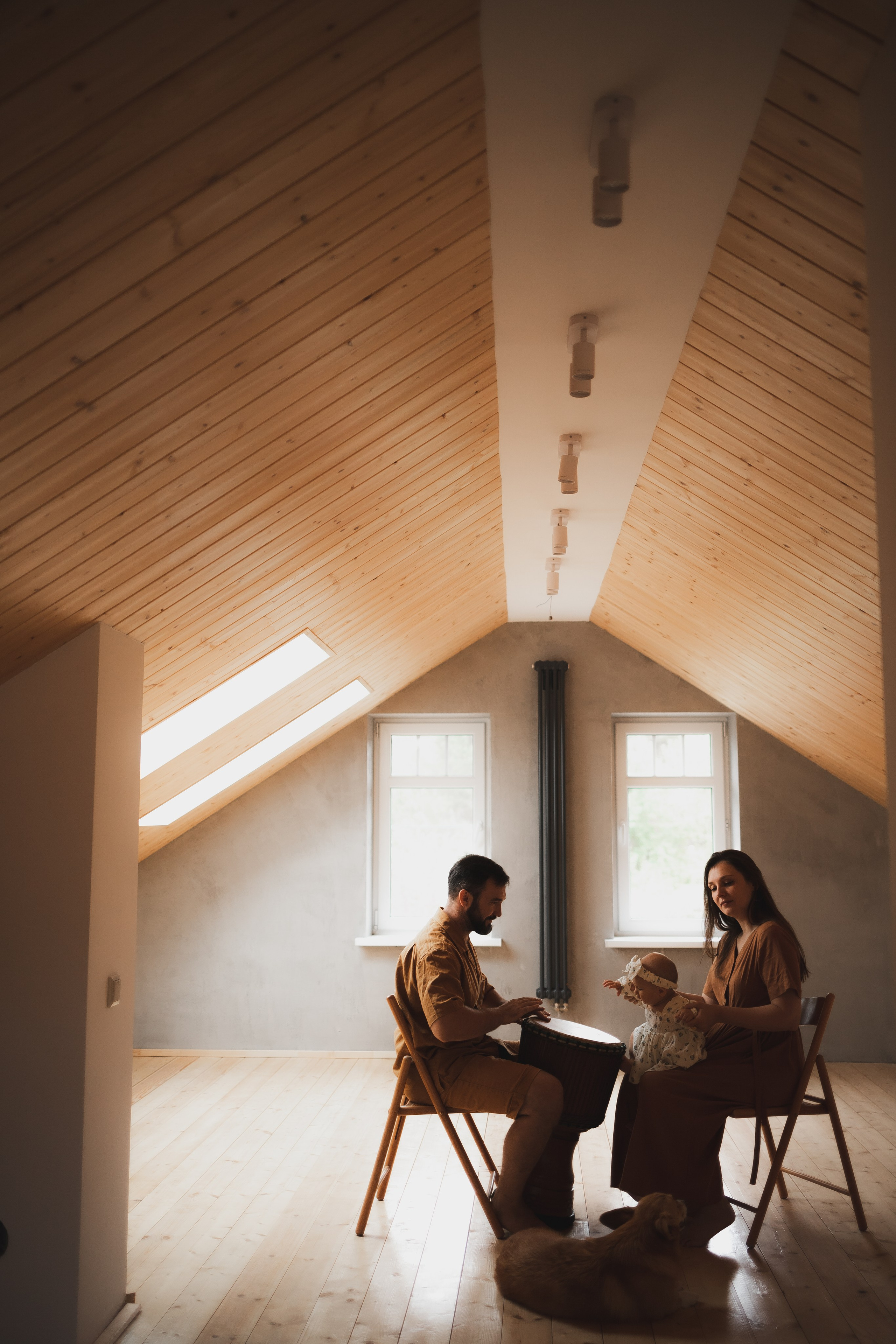 Портфолио. Семейный фотограф в Москве Елена Дудкина