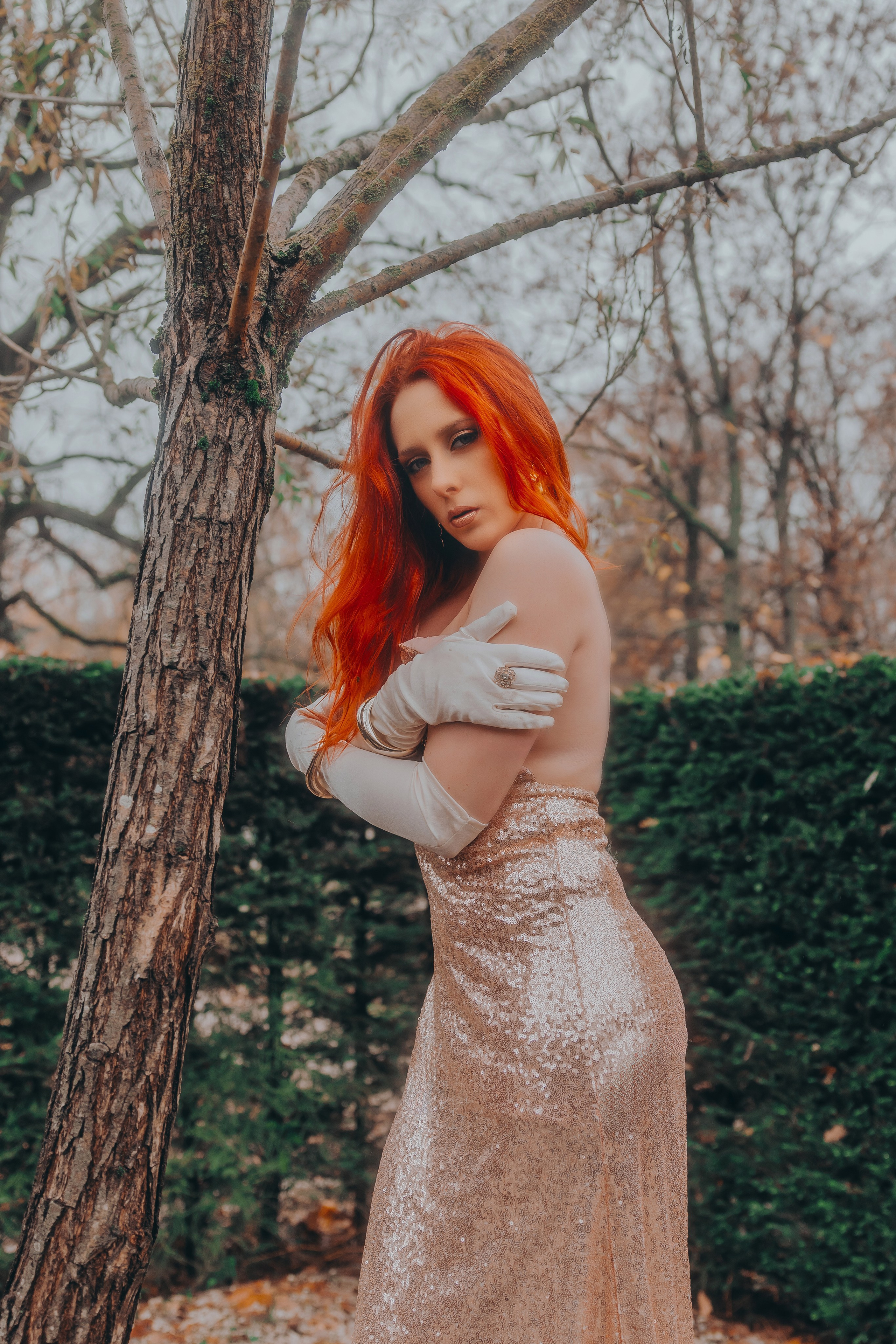 ALEXSANDRA. Shamirov Arkadiy