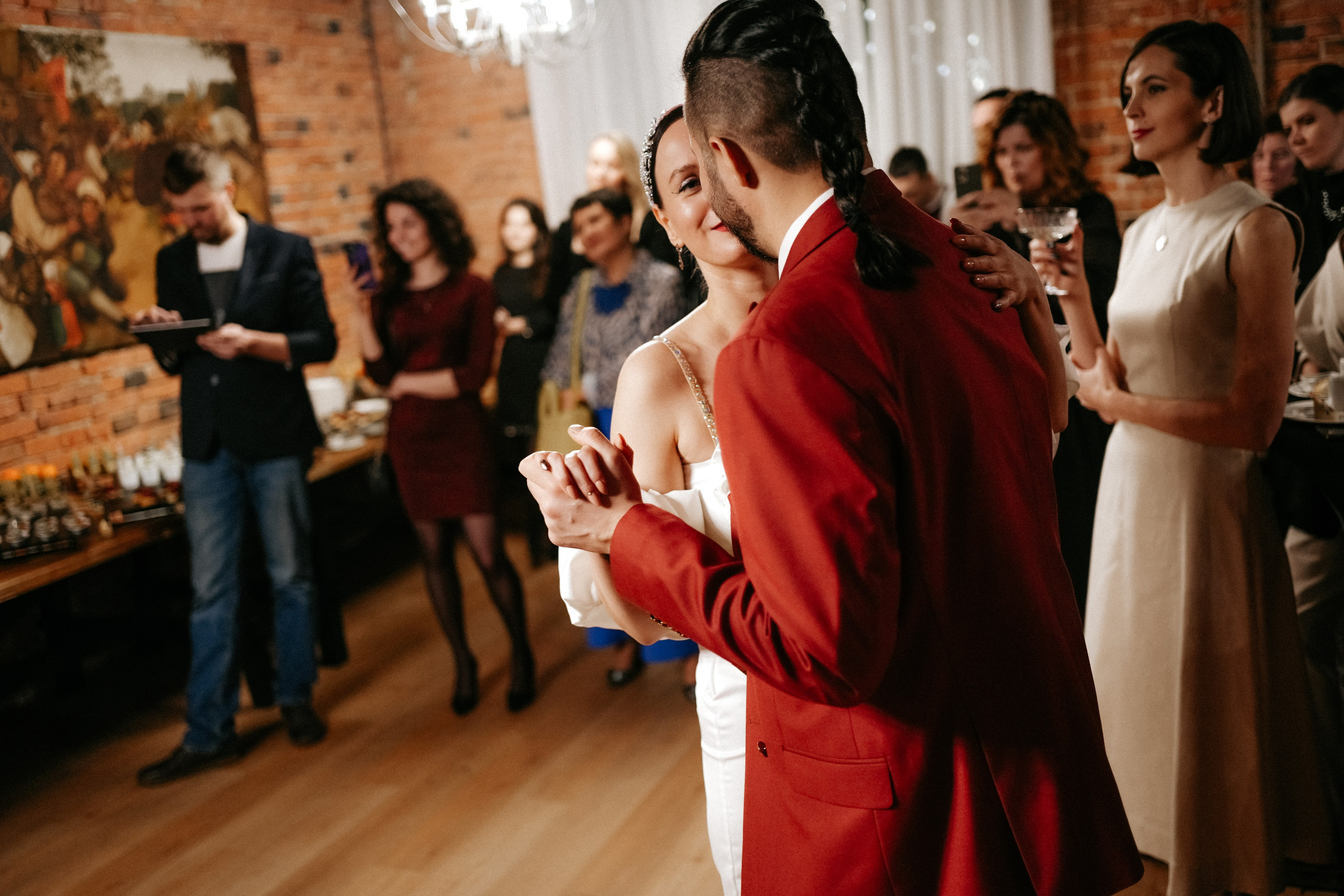 Ирина и Денис, Екатеринбург, репортаж. Фотограф Перевозкина Анна