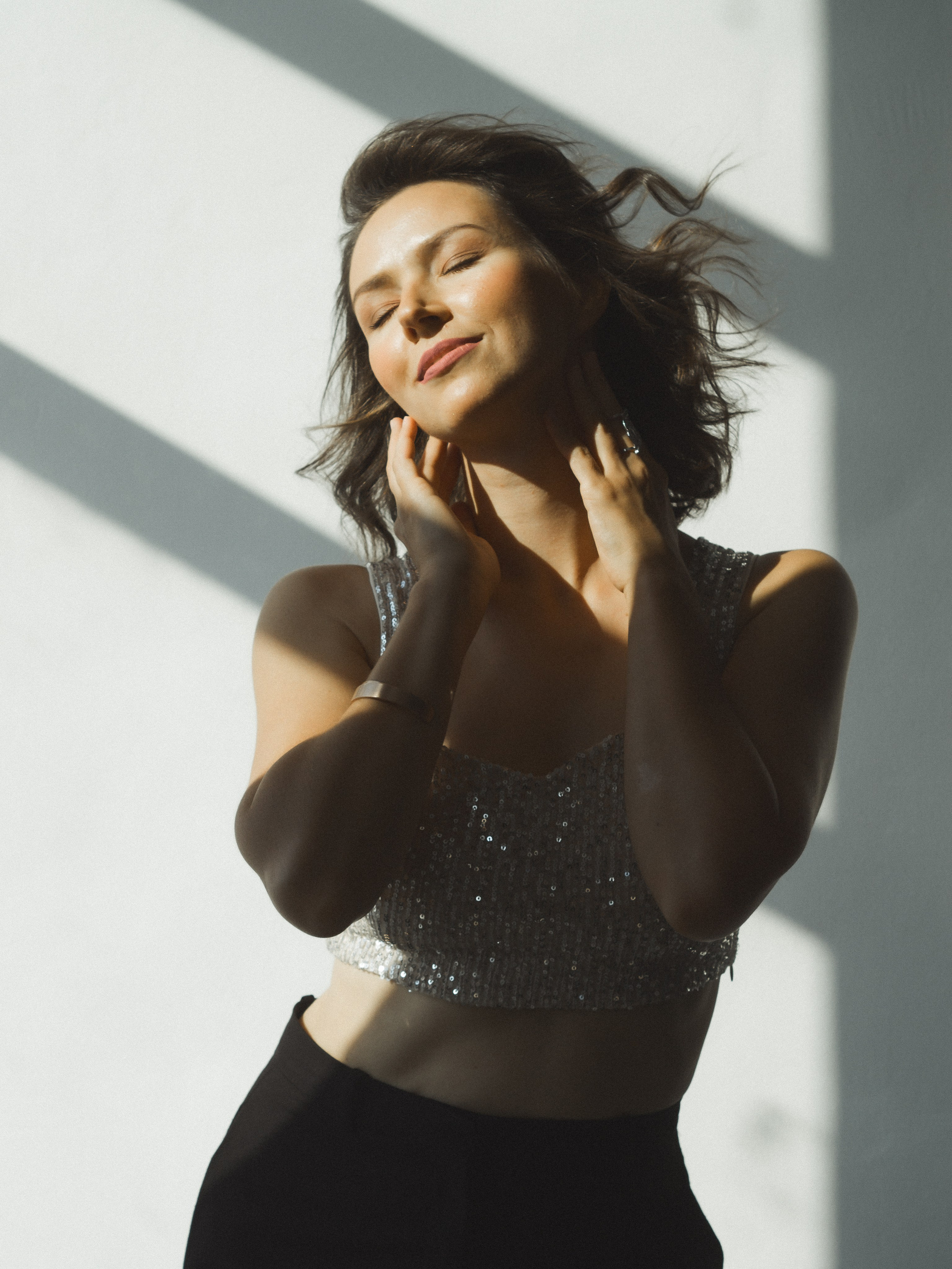 Фотосессия женственности. Фотограф Оксана Токарева Ижевск