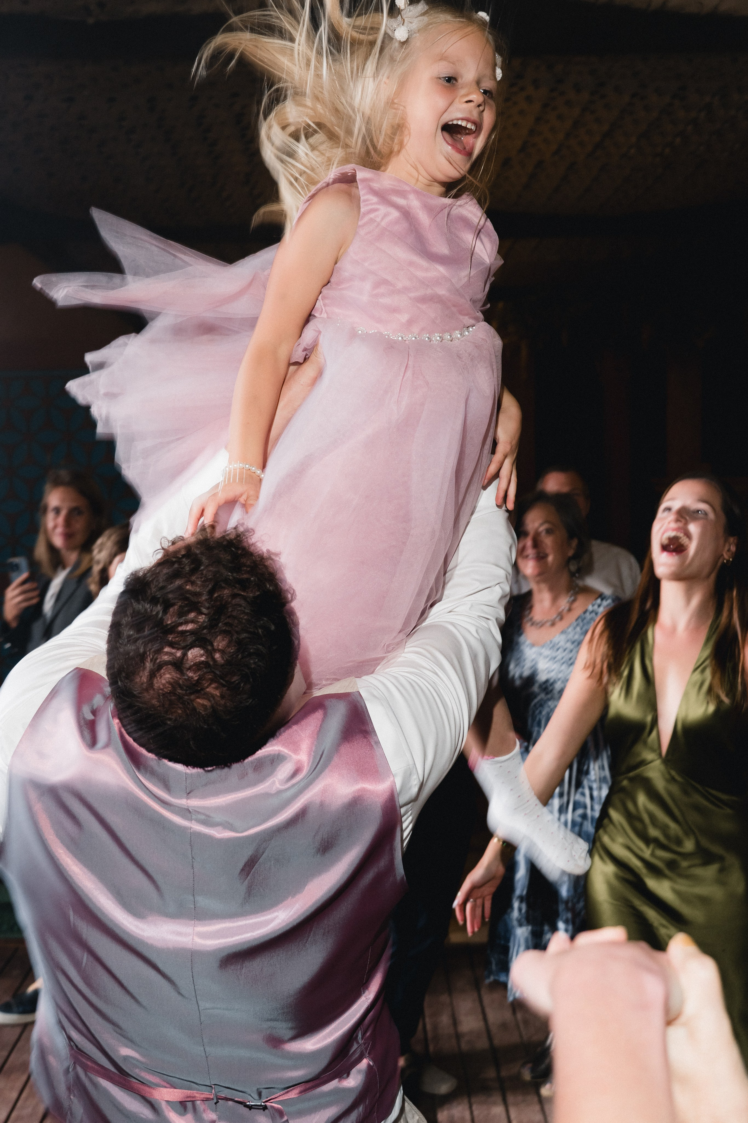 American-Russian Wedding. Wedding & Documentary Photographer based in Nuremberg — available across Europe & Turkey | Vitalii Nasonov