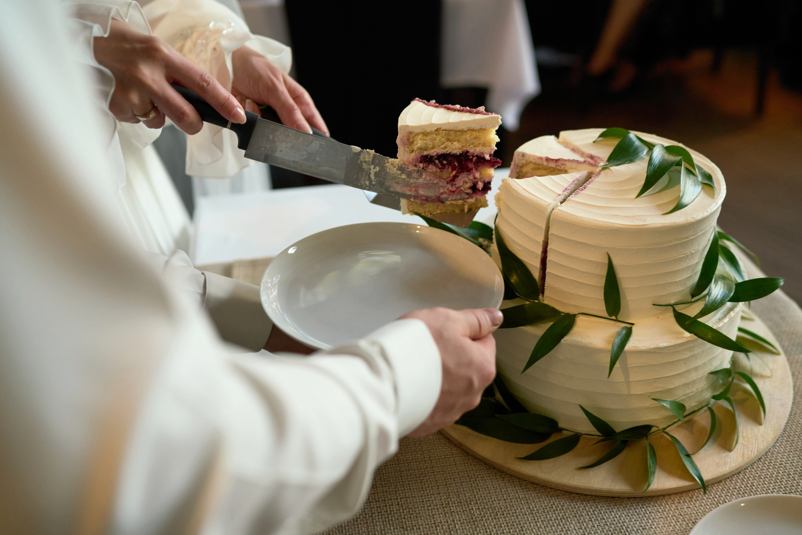 Свадебные. Фотограф Анастасия Дроздова