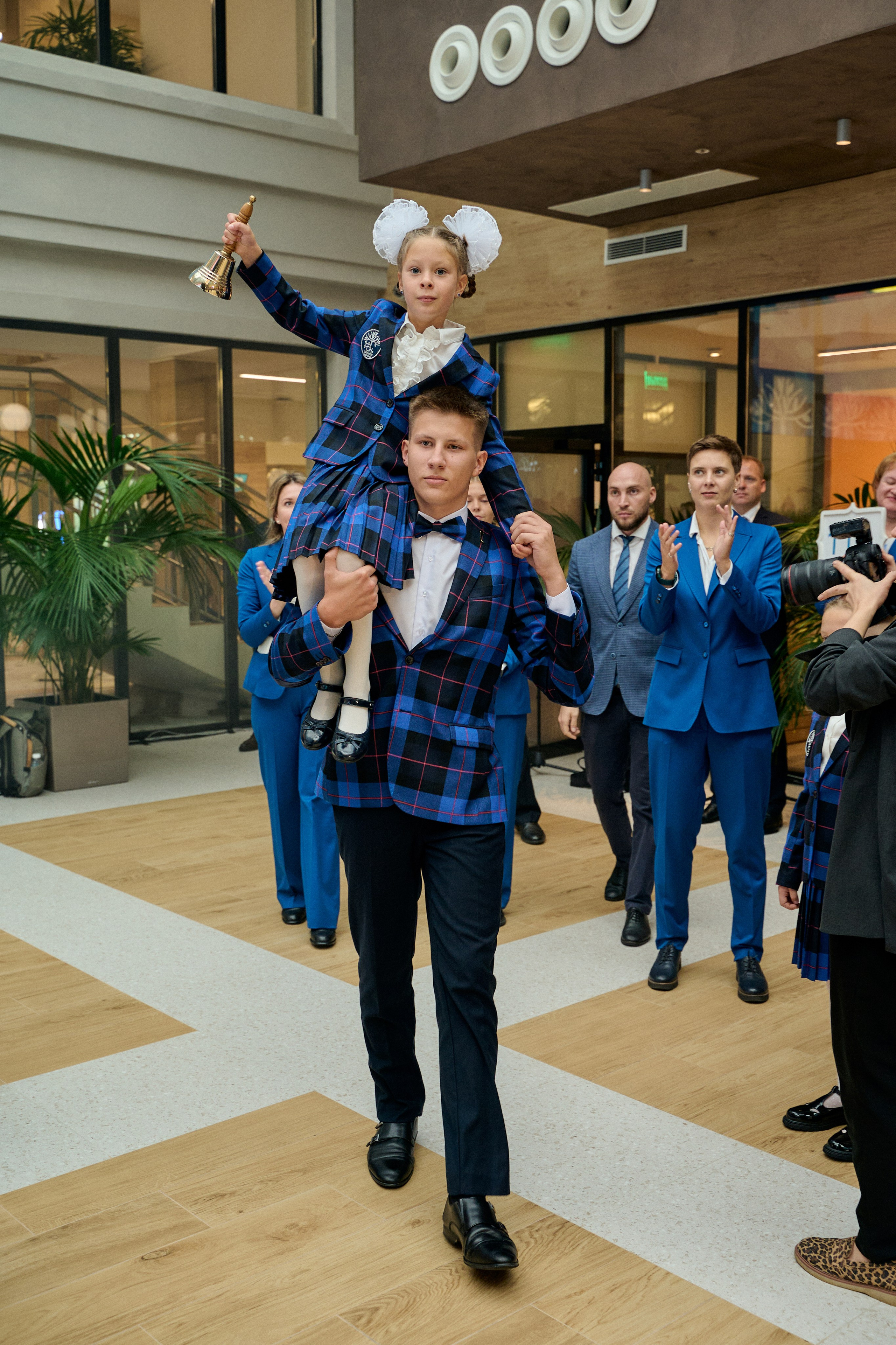 Репортаж. Фотограф в Санкт-Петербурге Виталий Кедов