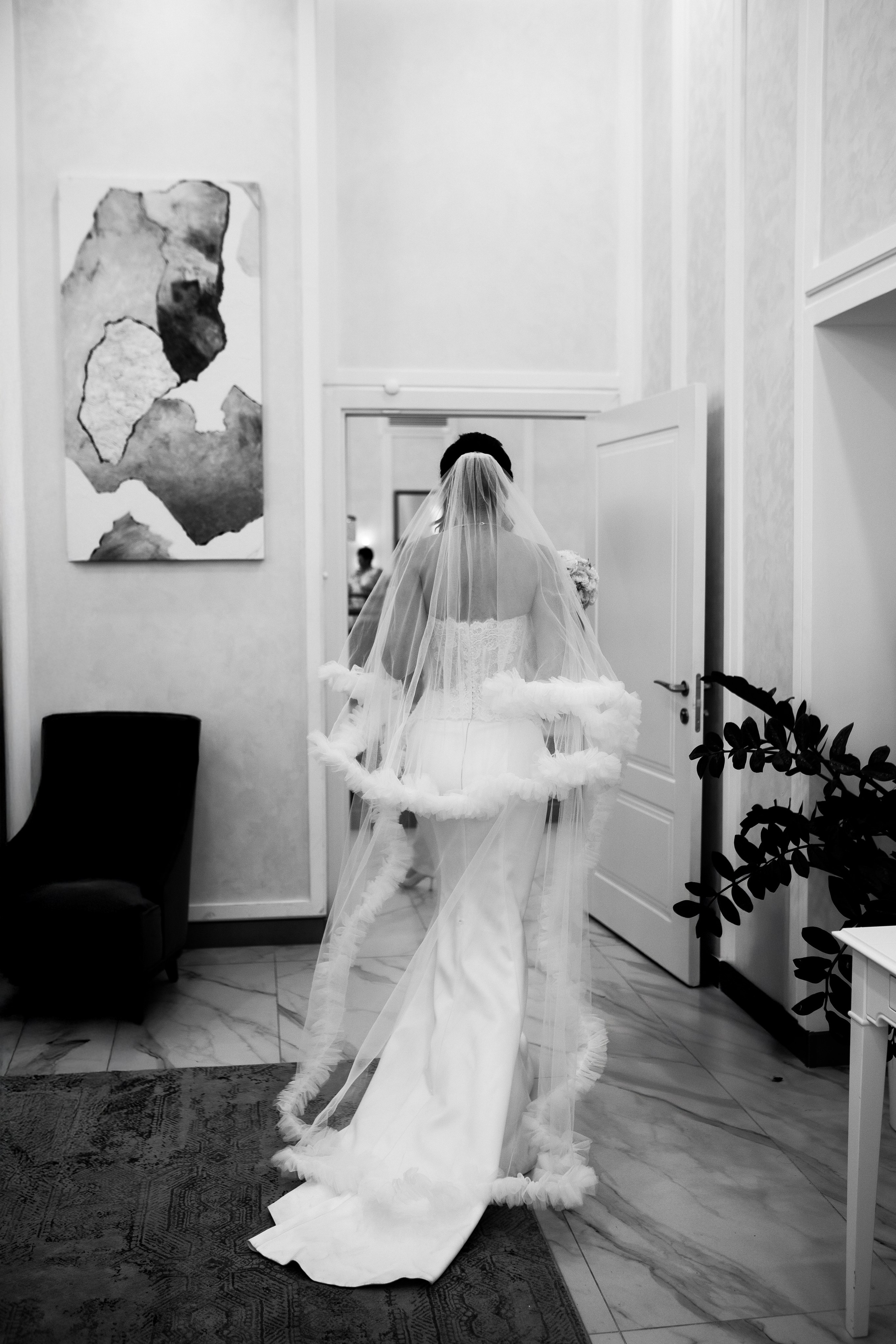 Дворец бракосочетания Южное Бутово. Свадебный фотограф в г. Москва, МО Гороза Алена