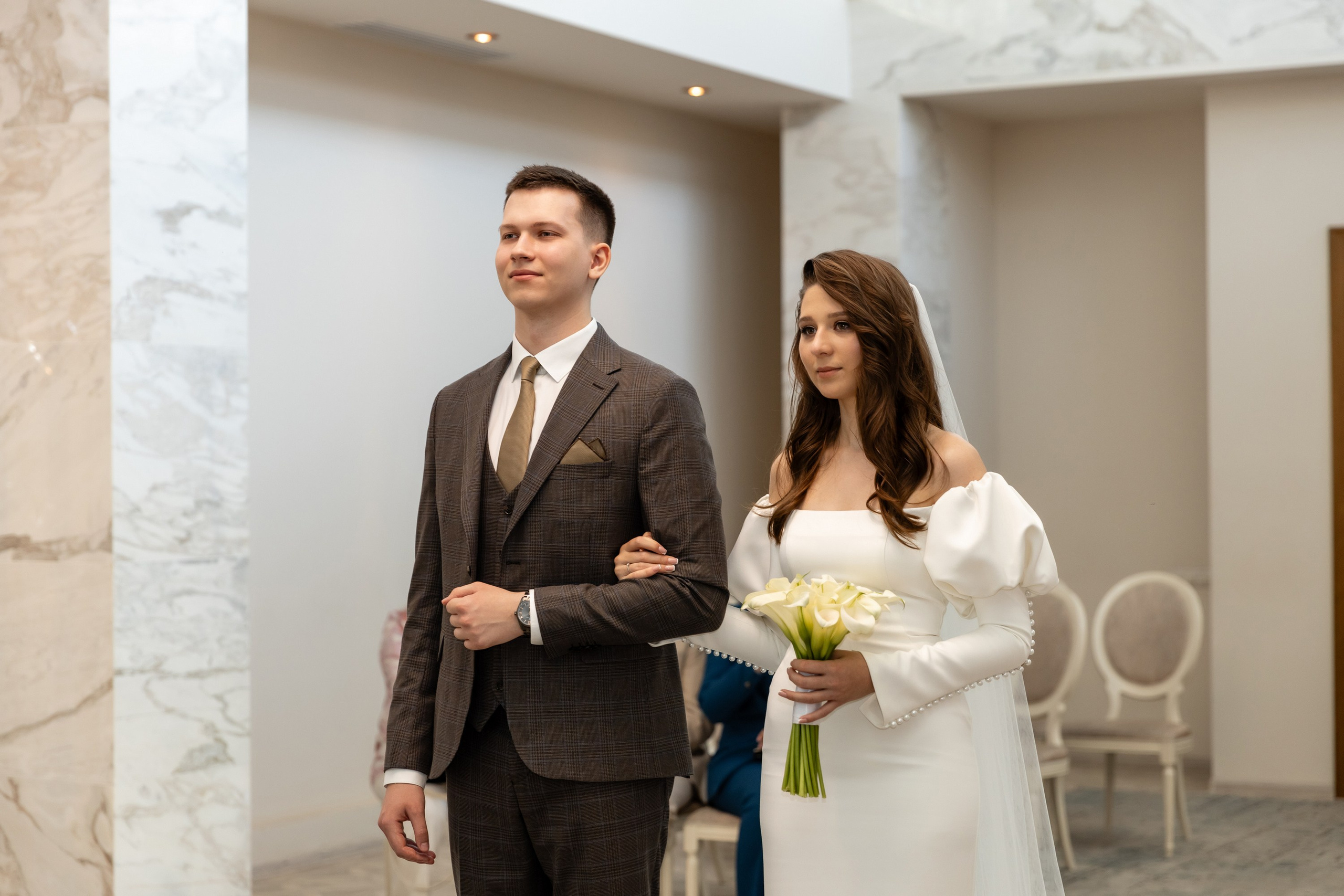 Егор и Анастасия (1 день). Татьяна Чернышова свадебный фотограф Москва