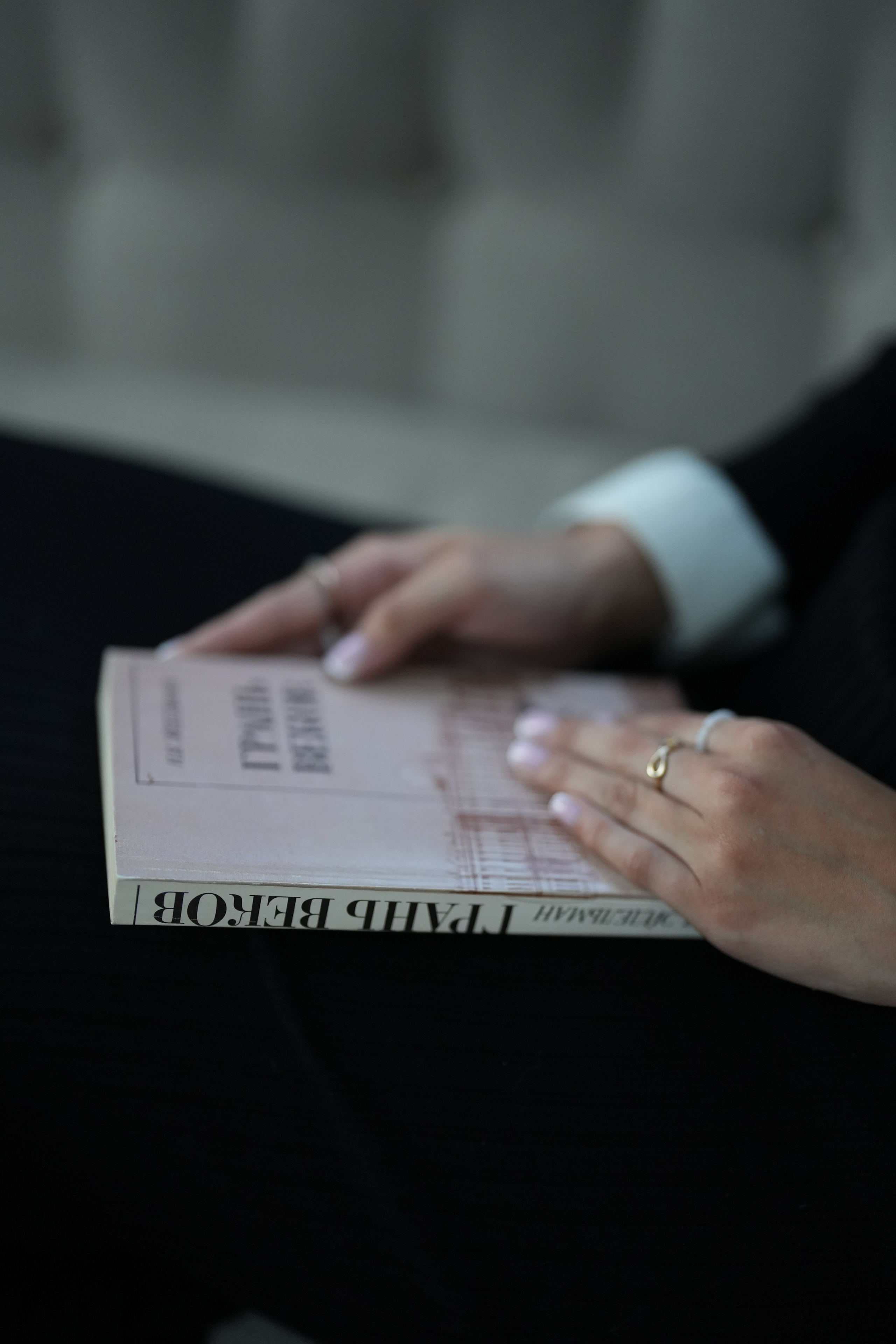 Фотосессия в старинном особняке. Семейный и детский фотограф в Москве Оксана Чибизова