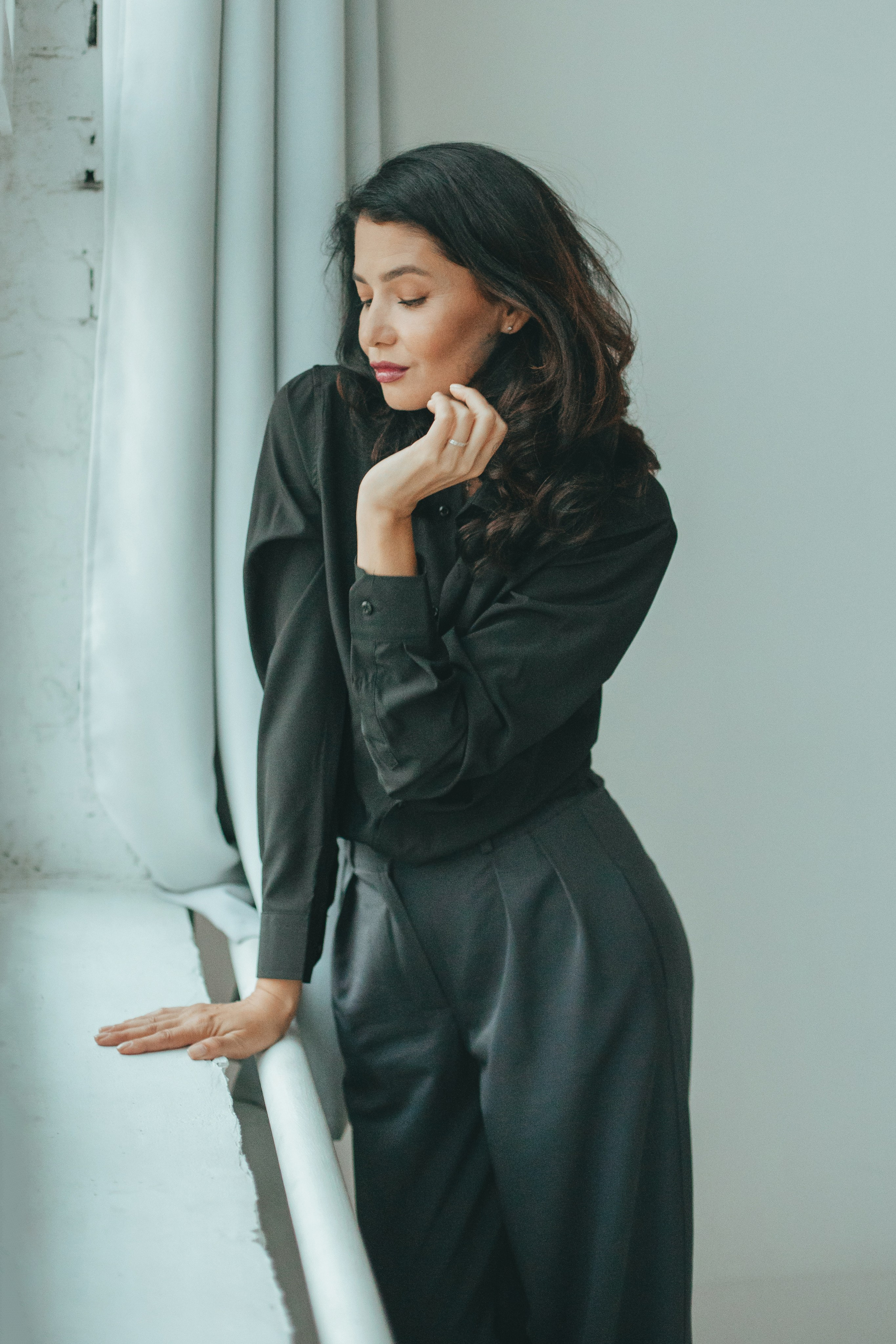 Просто «Красиво». Фотограф в Краснодаре Евгения Михаевич