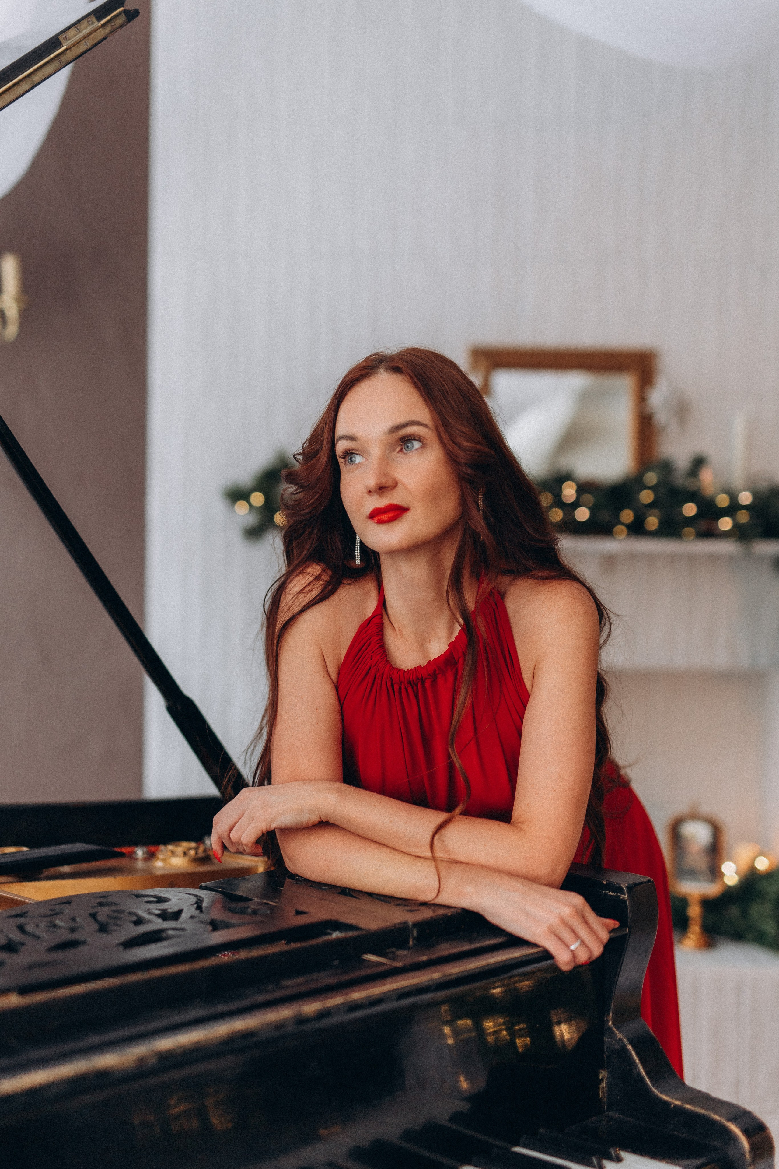 Дарья. Фотограф Анастасия Петрова